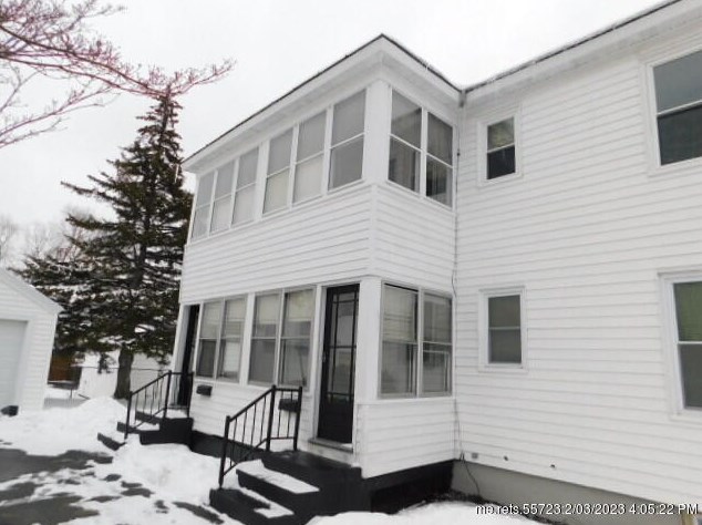 3 Gilmore St, Waterville, ME 04901