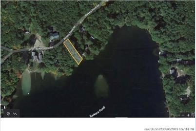 Tbd Barkers Pond Road Lot 018 - Photo 1