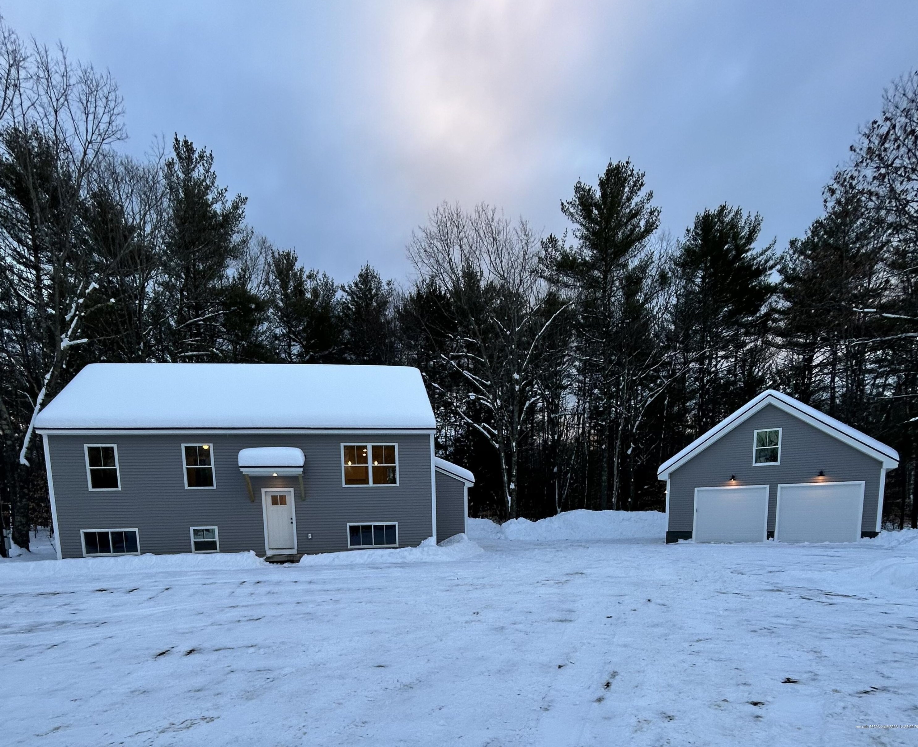 61 Callahan Rd, Buxton, ME 04093