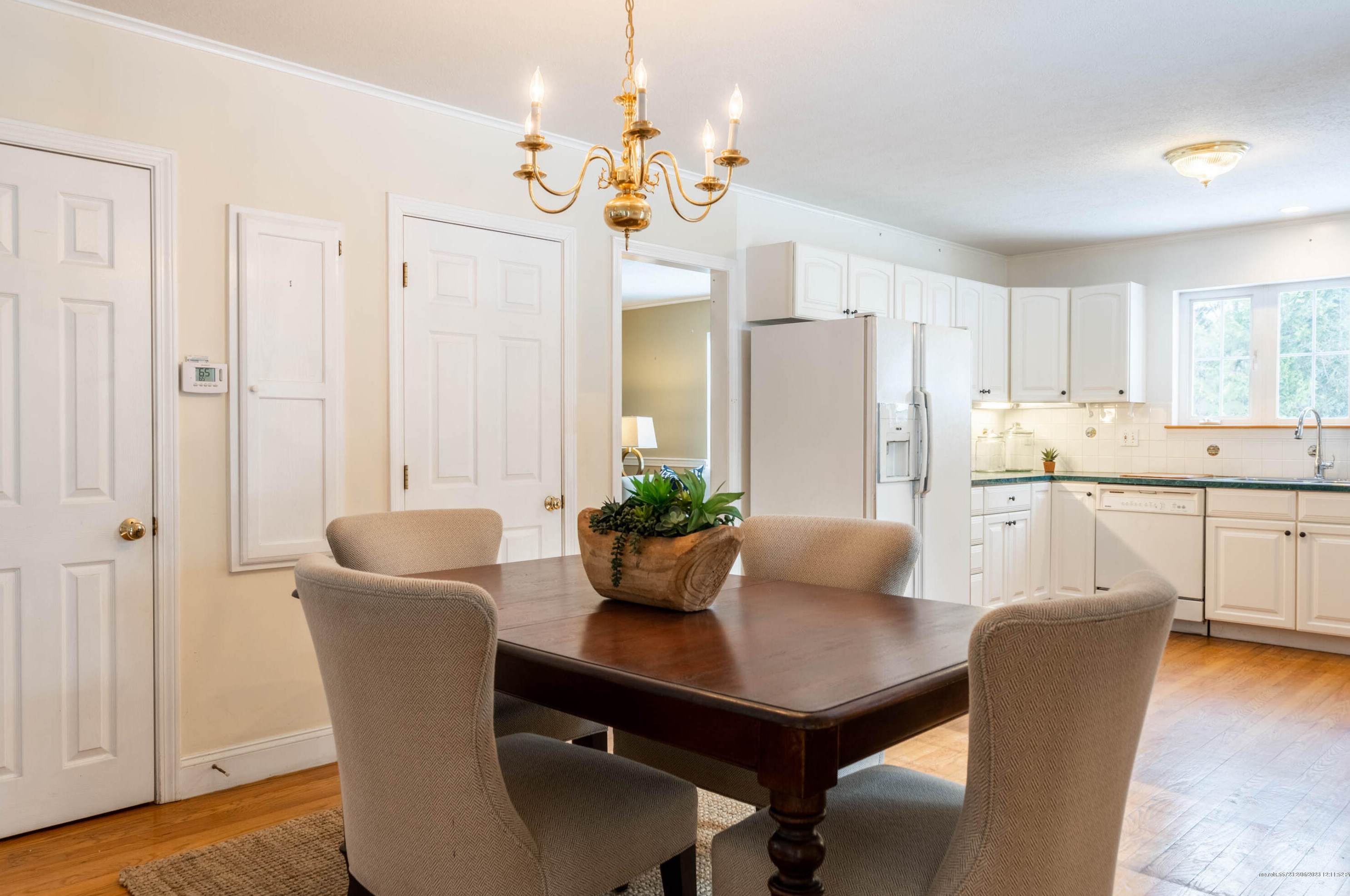 12 Valley Ave, Portland ME  04105-1419 exterior