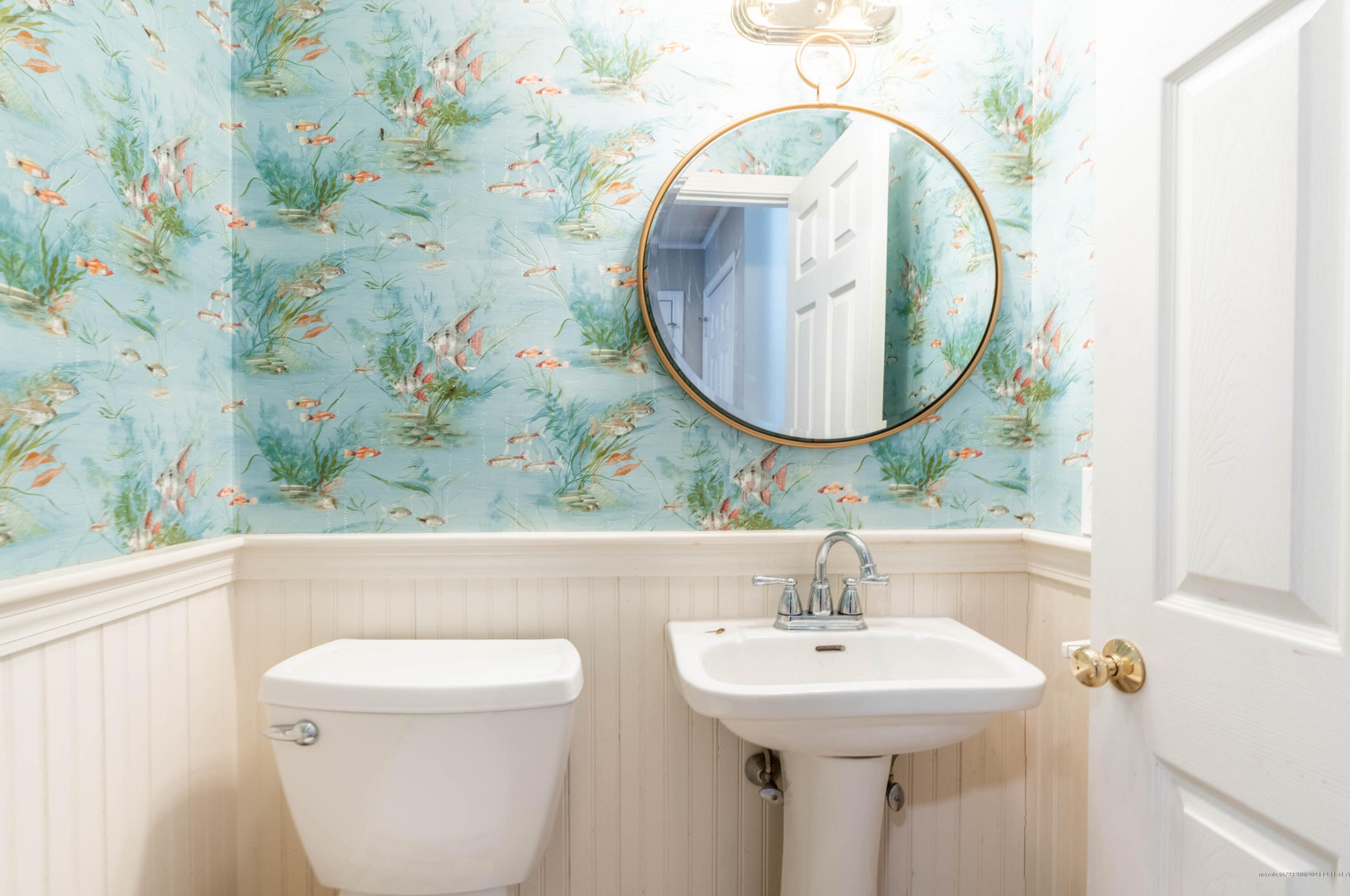 12 Valley Ave, Portland ME  04105-1419 exterior