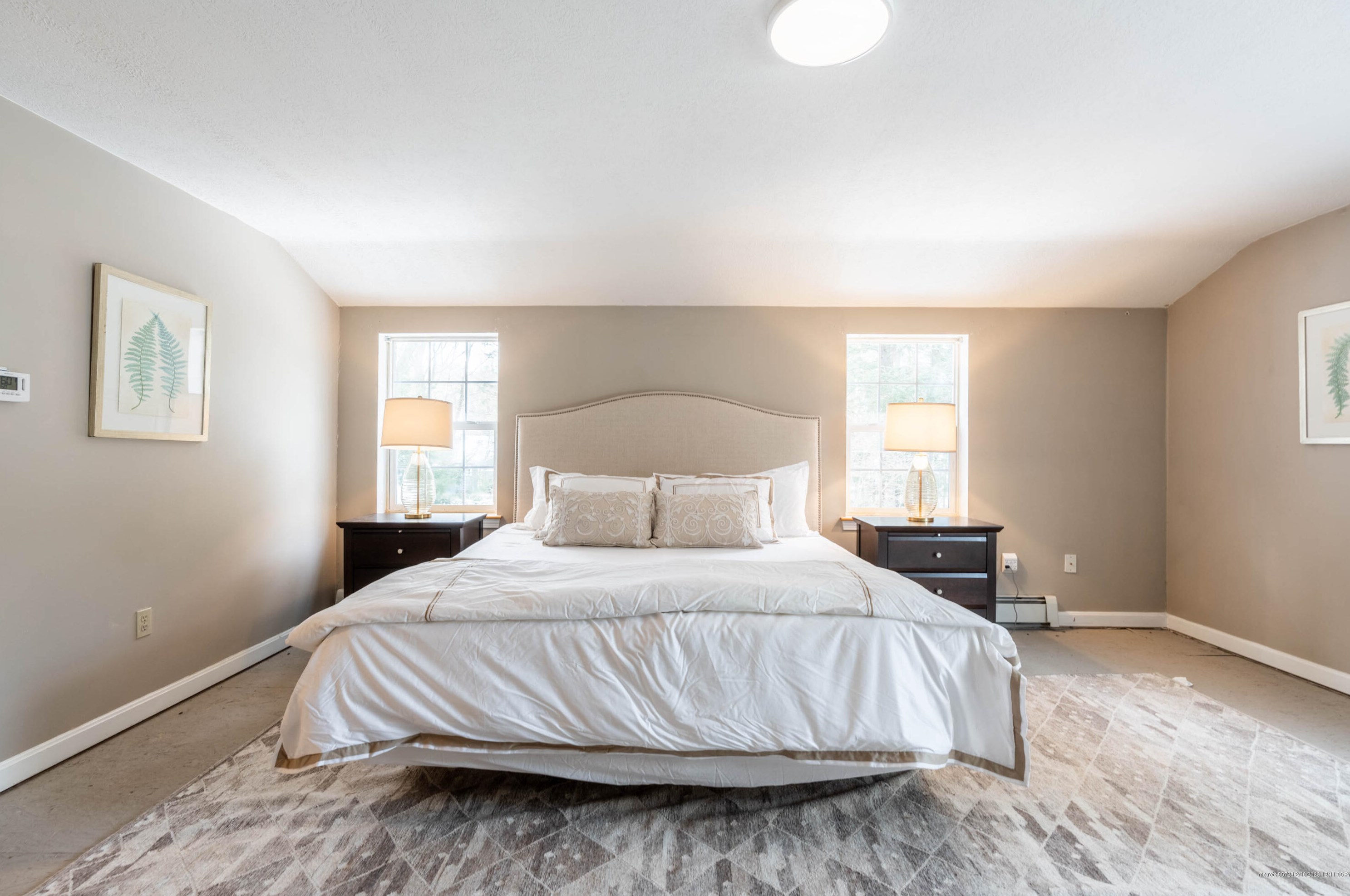 12 Valley Ave, Portland ME  04105-1419 exterior