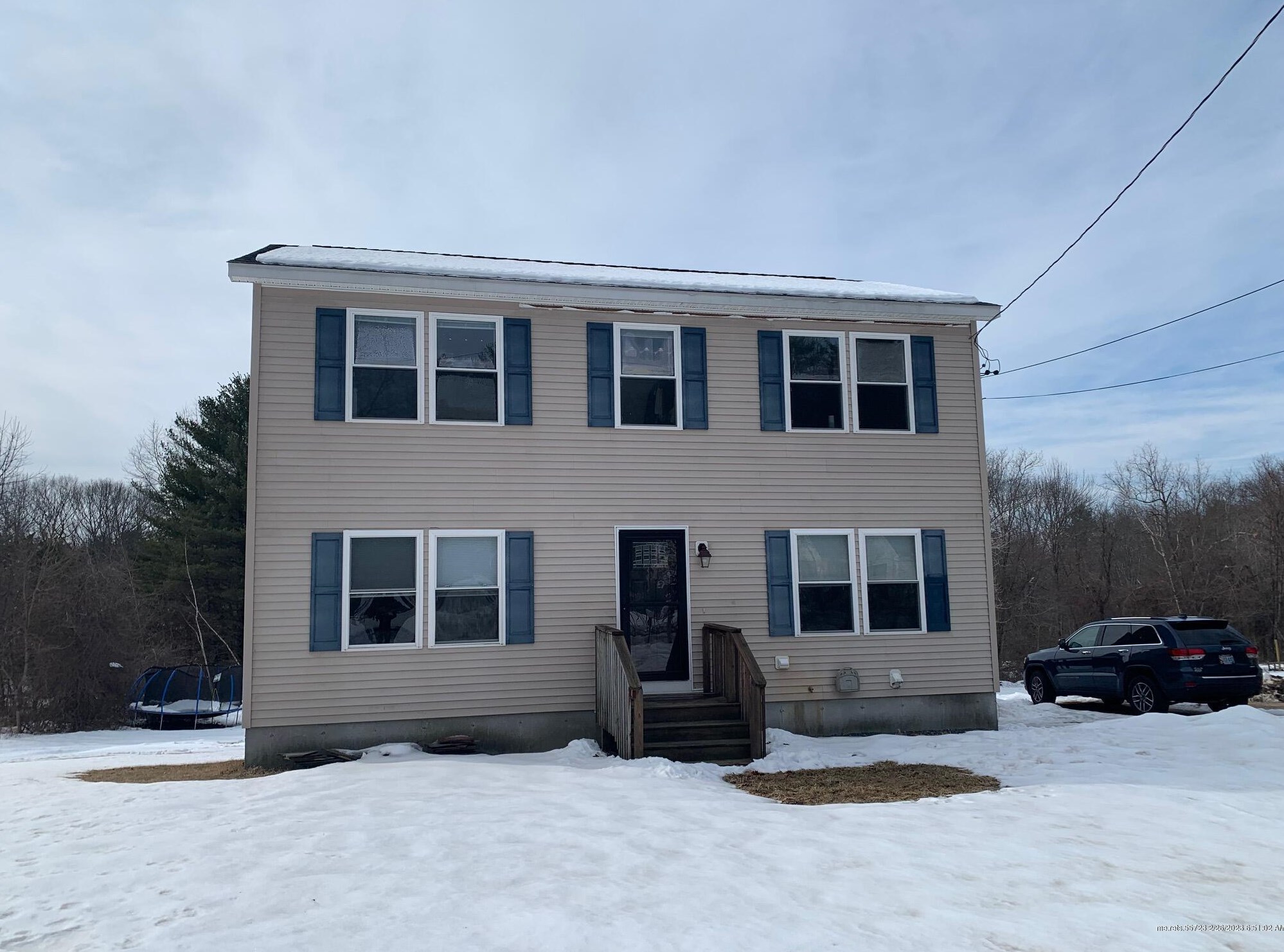 178 Clark Rd, Wells, ME 04090