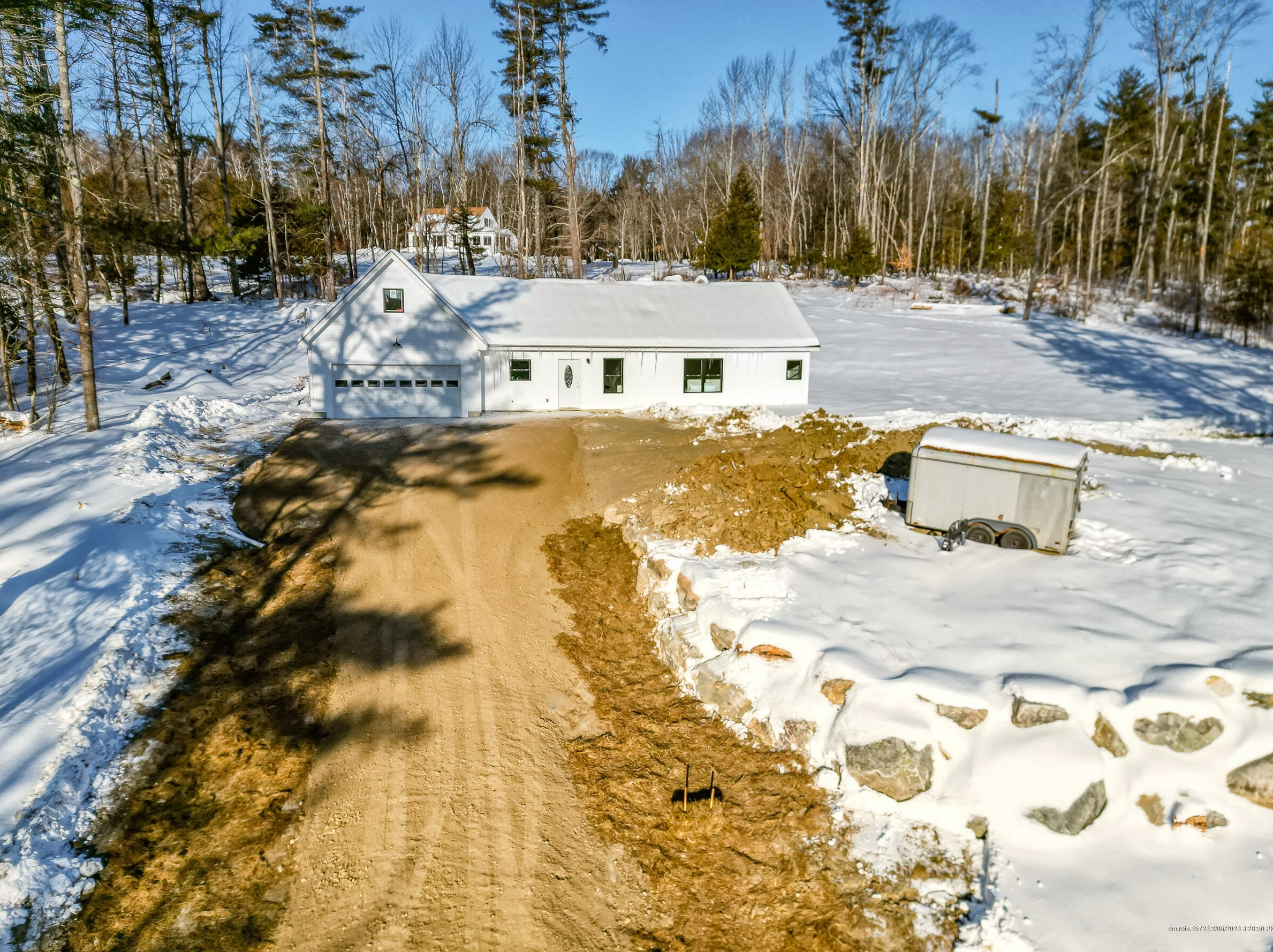 109 Autumn Ln, Rome, ME 04963