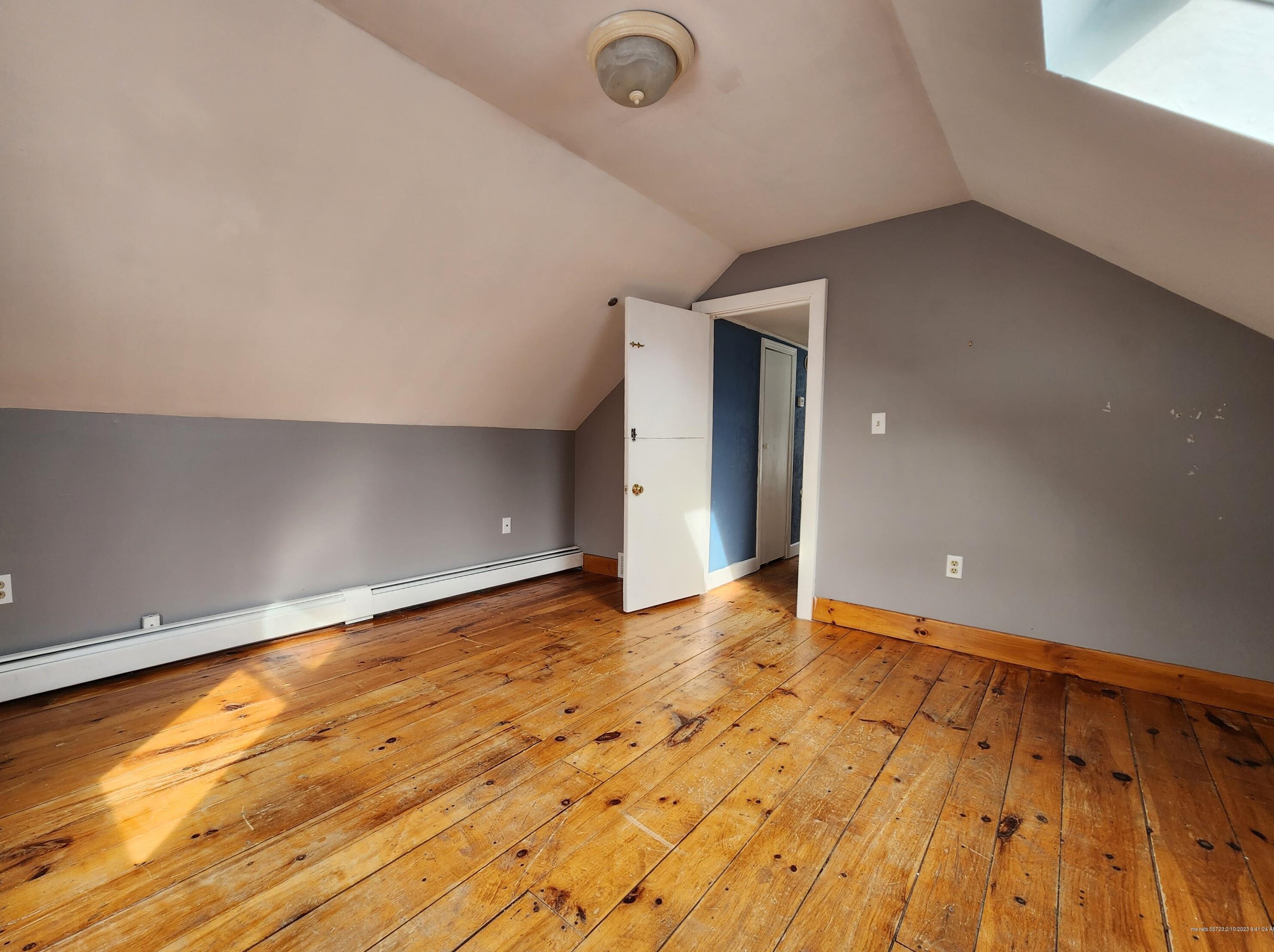 82 Hobart St, Portland ME  04102-2408 exterior