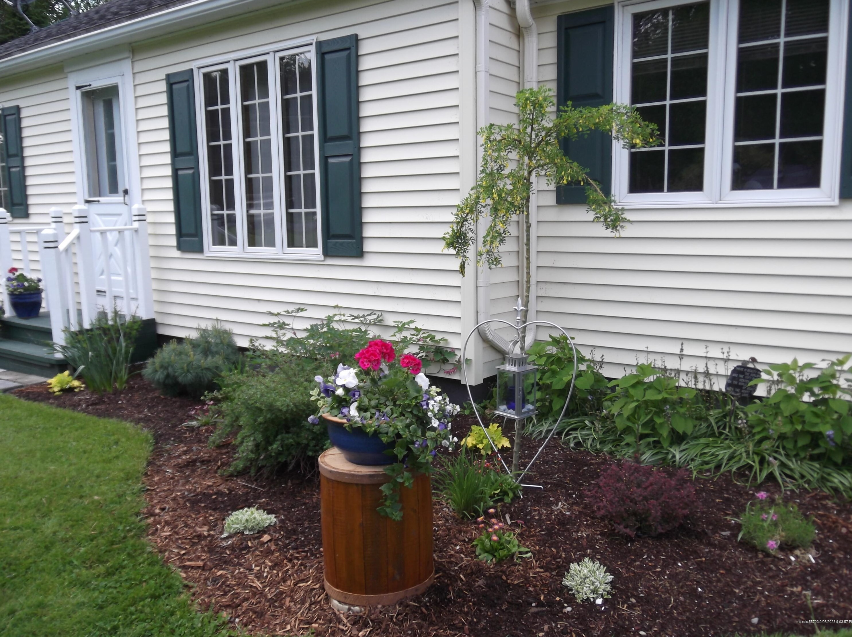 208 Washburn Rd, Presque Isle, ME 04769