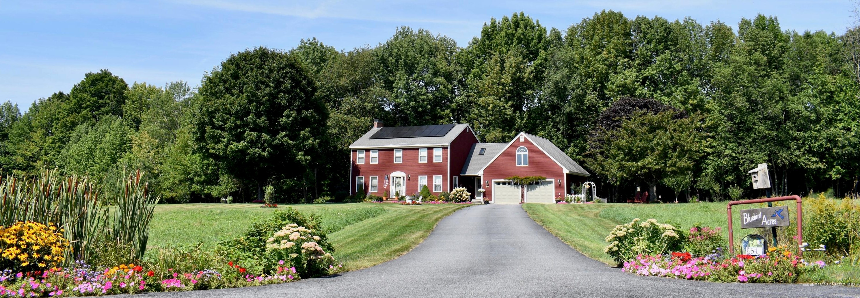 54 Field Rd, Cumberland, ME 04021