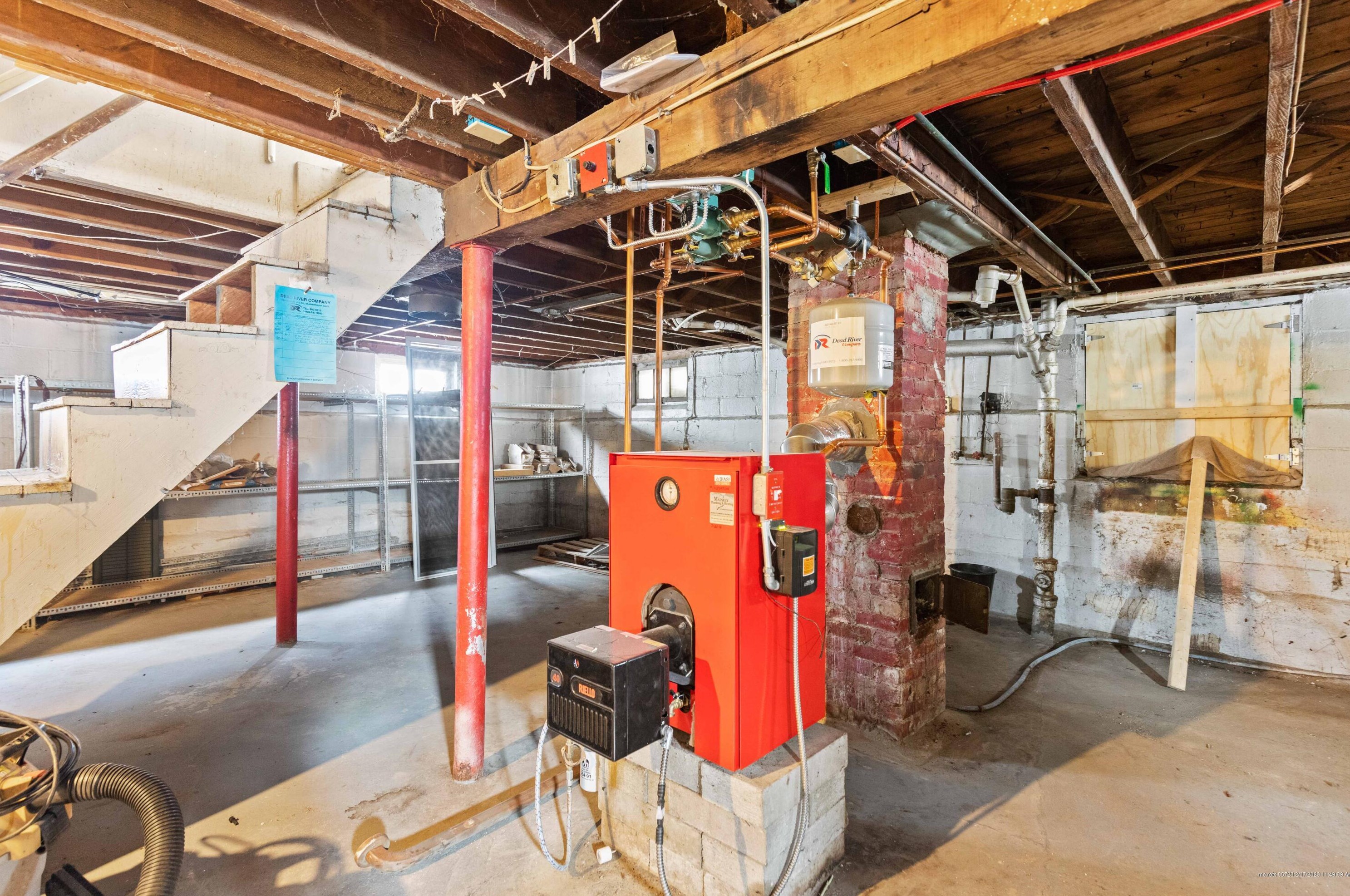 83 Pennell Ave, Portland ME  04103-2029 exterior