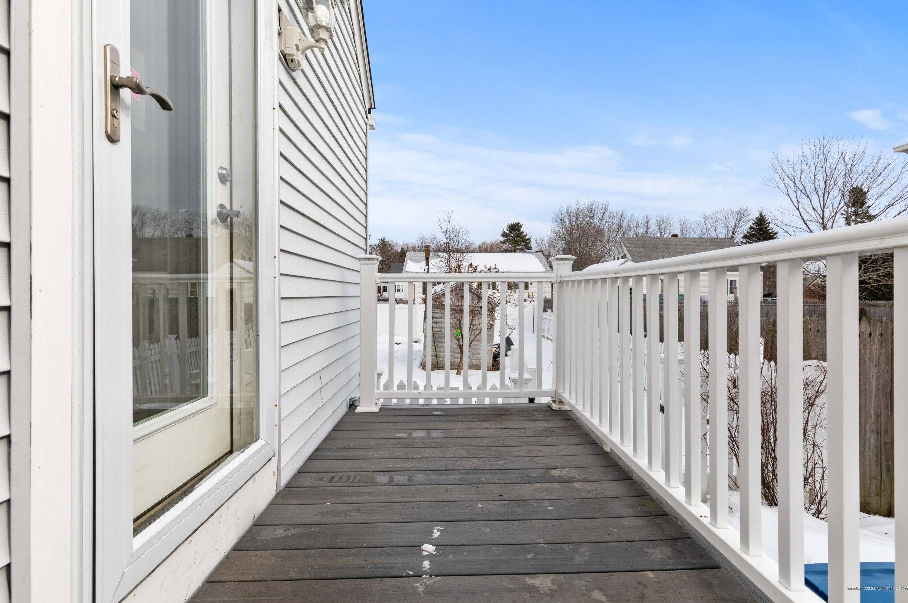 83 Pennell Ave, Portland ME  04103-2029 exterior