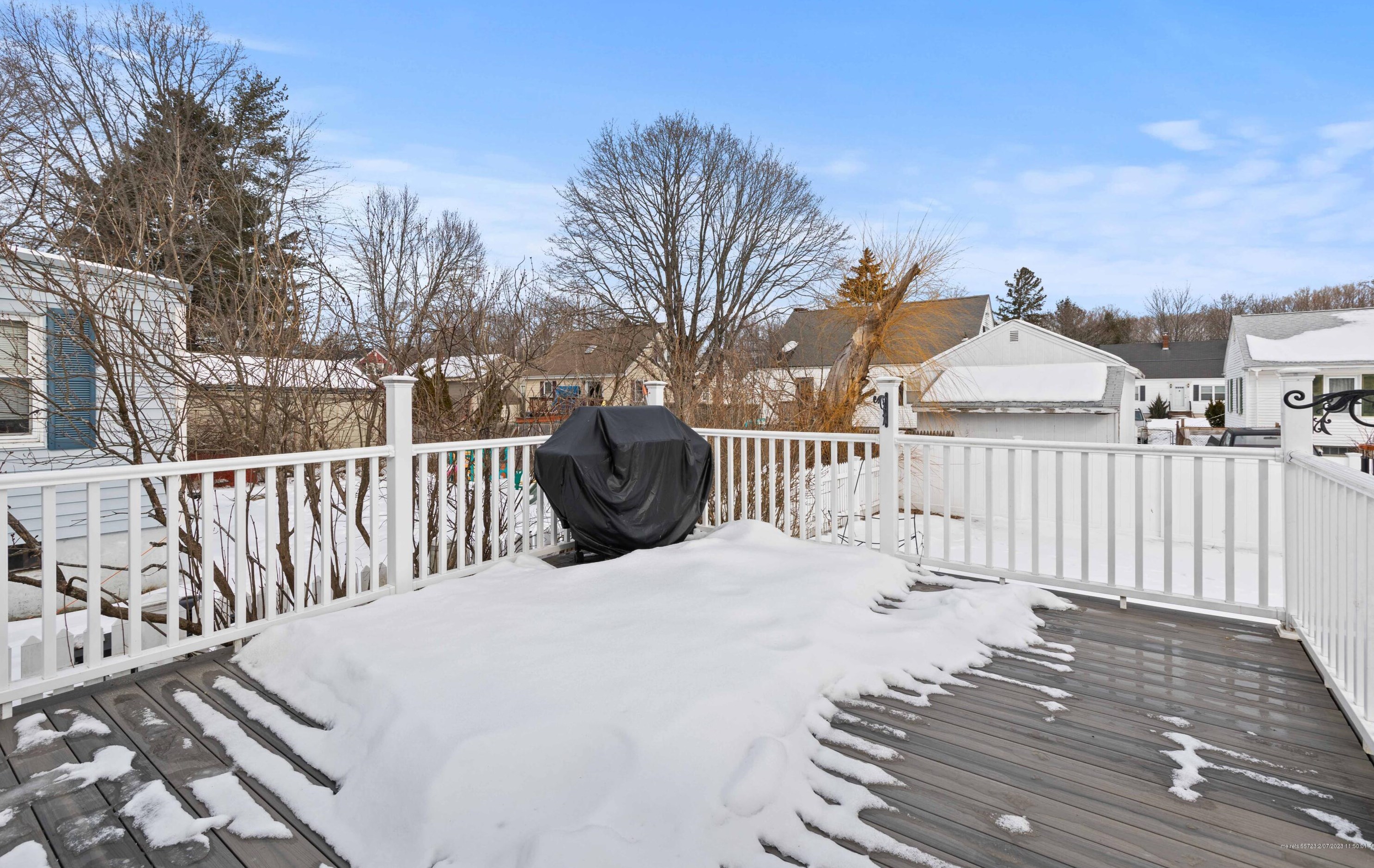 83 Pennell Ave, Portland ME  04103-2029 exterior