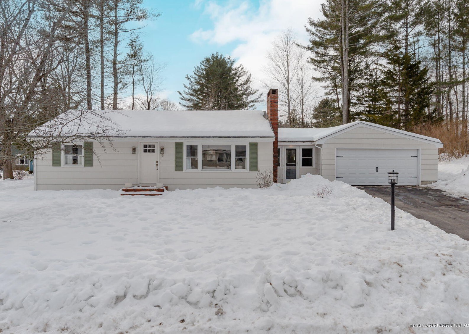 9 Pinewood Dr, Cumberland, ME 04021