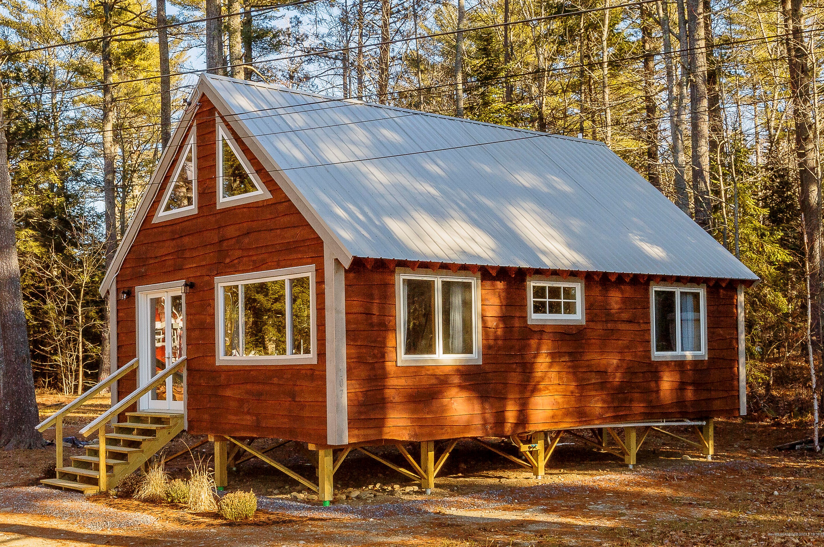 107 Perch Rd, Waterville, ME 04901