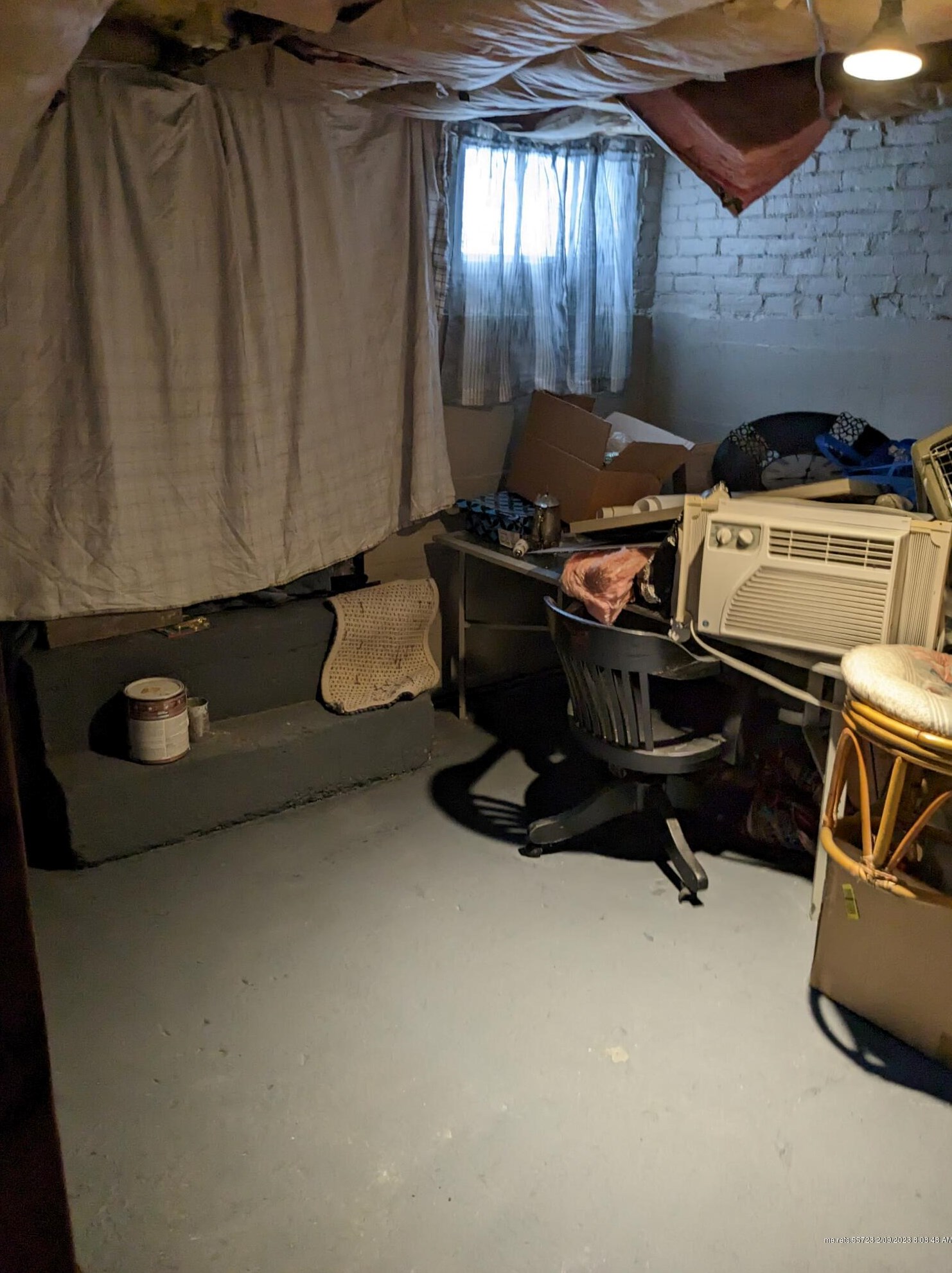 13 Boutelle Ave, Waterville ME  04901-4806 exterior