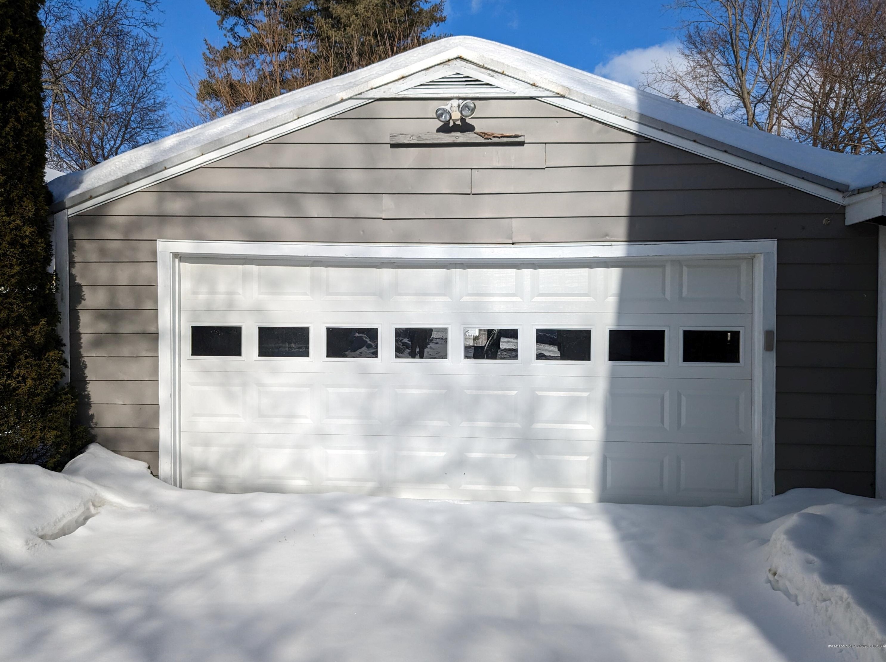 13 Boutelle Ave, Waterville ME  04901-4806 exterior