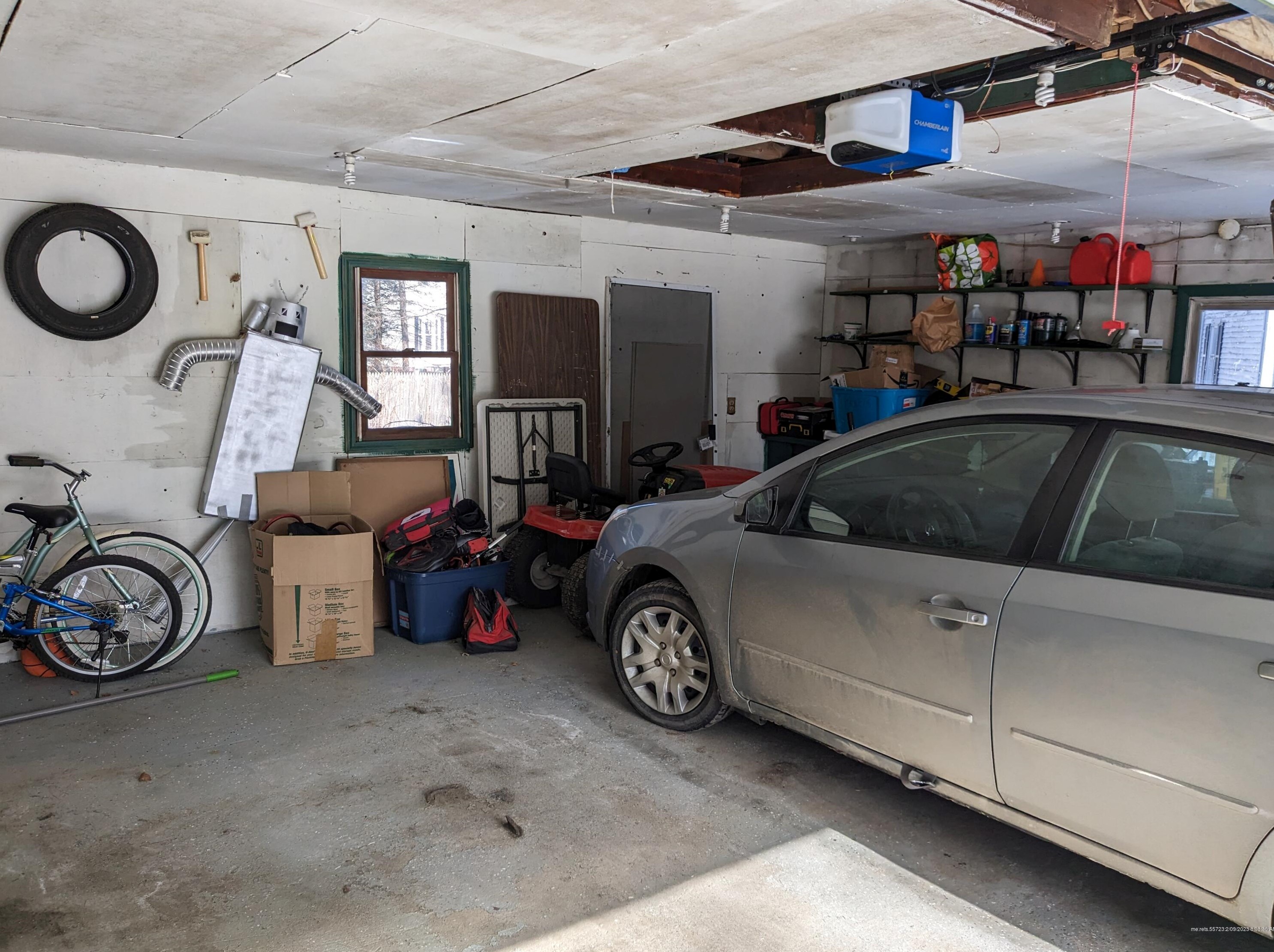 13 Boutelle Ave, Waterville ME  04901-4806 exterior