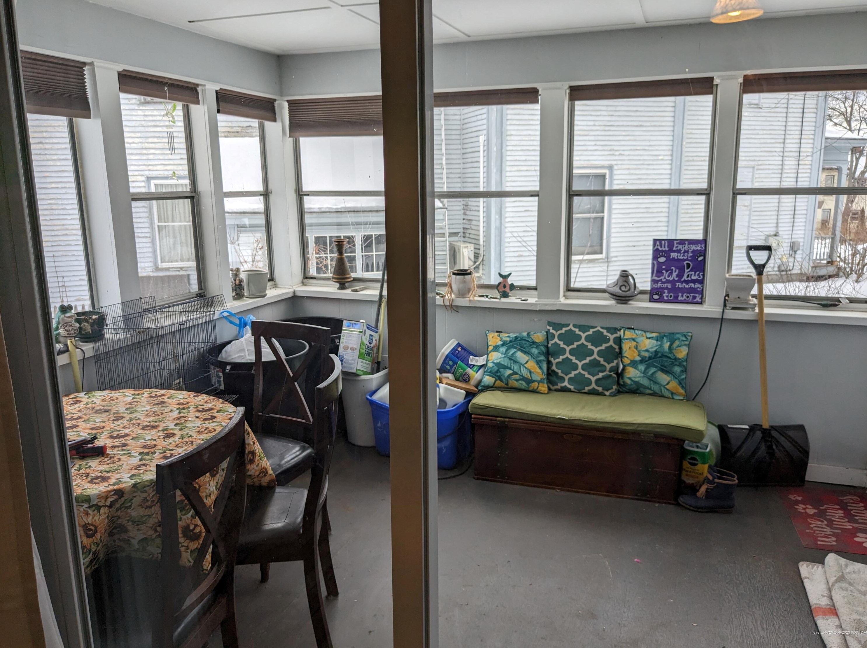 13 Boutelle Ave, Waterville ME  04901-4806 exterior