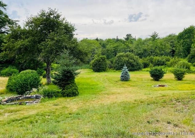 175 Fowler Rd, Portland ME  04107-2407 exterior