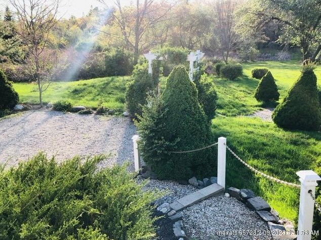 175 Fowler Rd, Portland ME  04107-2407 exterior