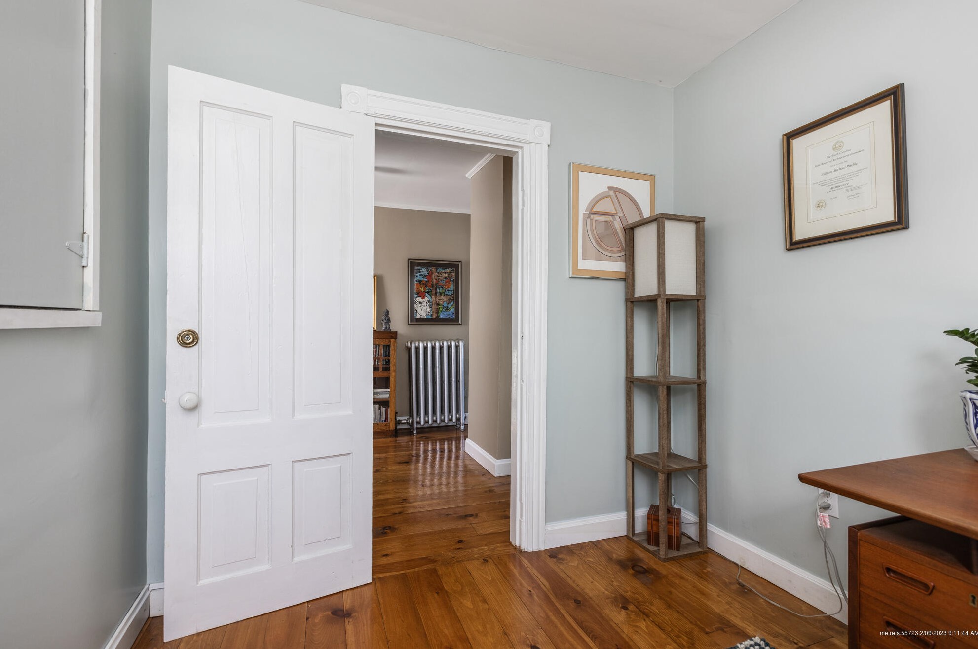 175 Fowler Rd, Portland ME  04107-2407 exterior