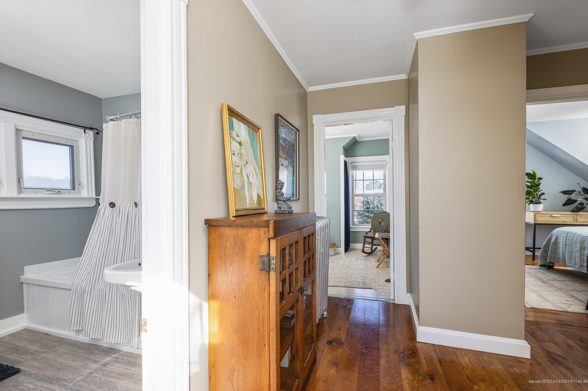 175 Fowler Rd, Portland ME  04107-2407 exterior