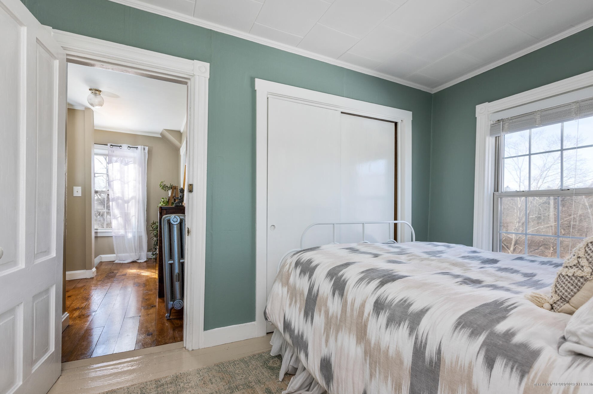 175 Fowler Rd, Portland ME  04107-2407 exterior