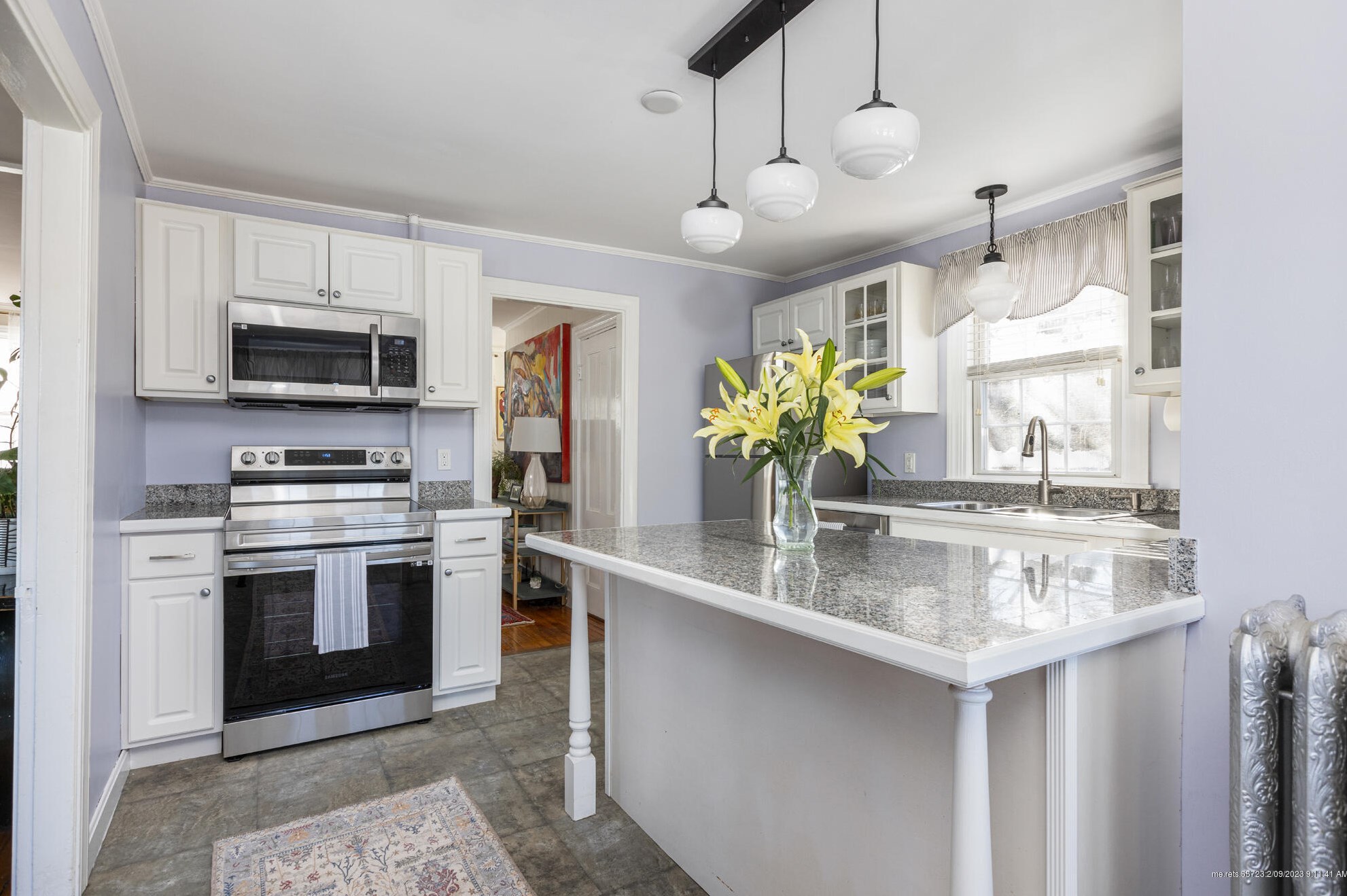 175 Fowler Rd, Portland ME  04107-2407 exterior