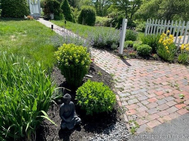 175 Fowler Rd, Portland ME  04107-2407 exterior