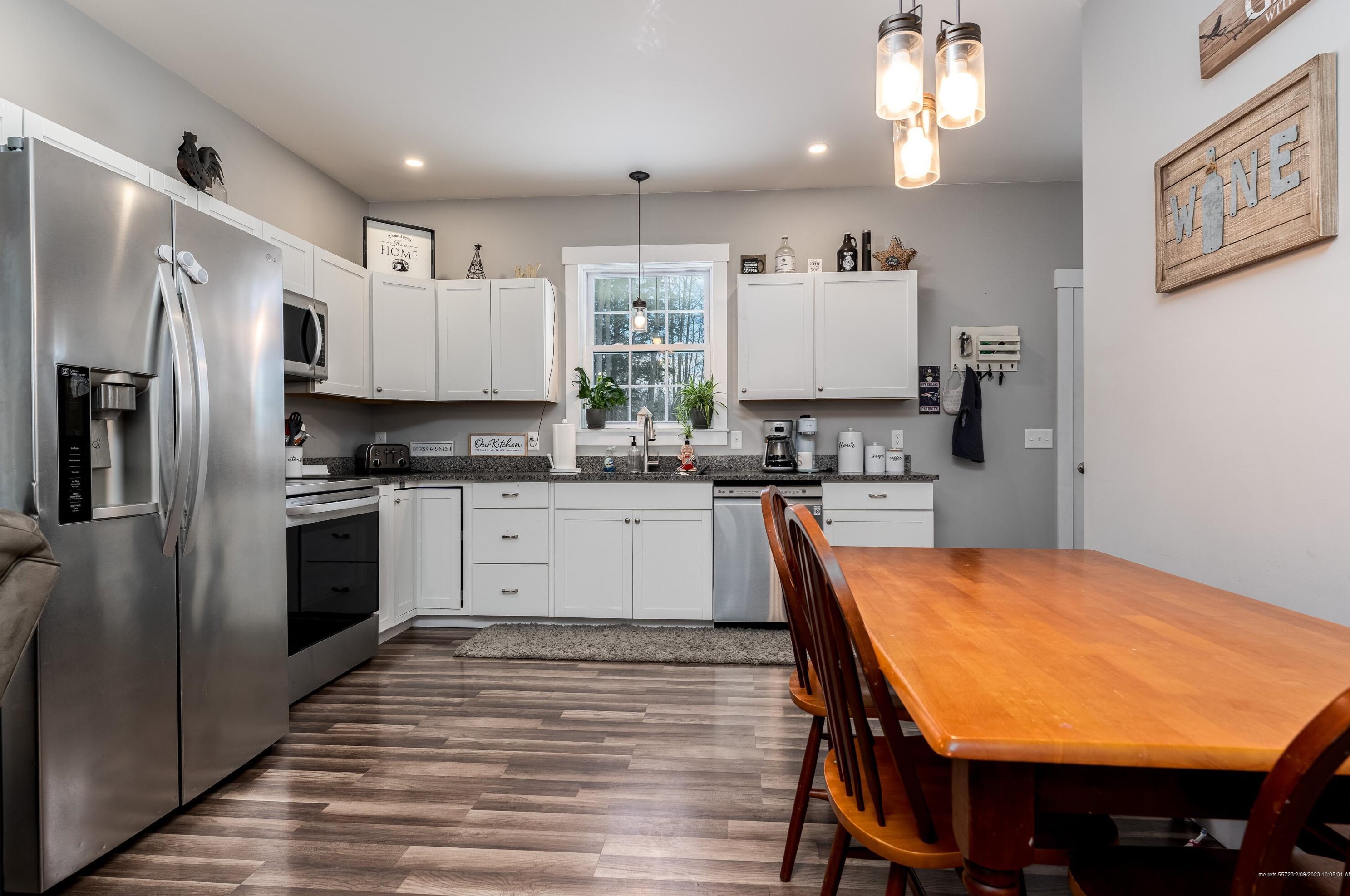 100 Matthew Ln, Pittston ME  04345-3241 exterior