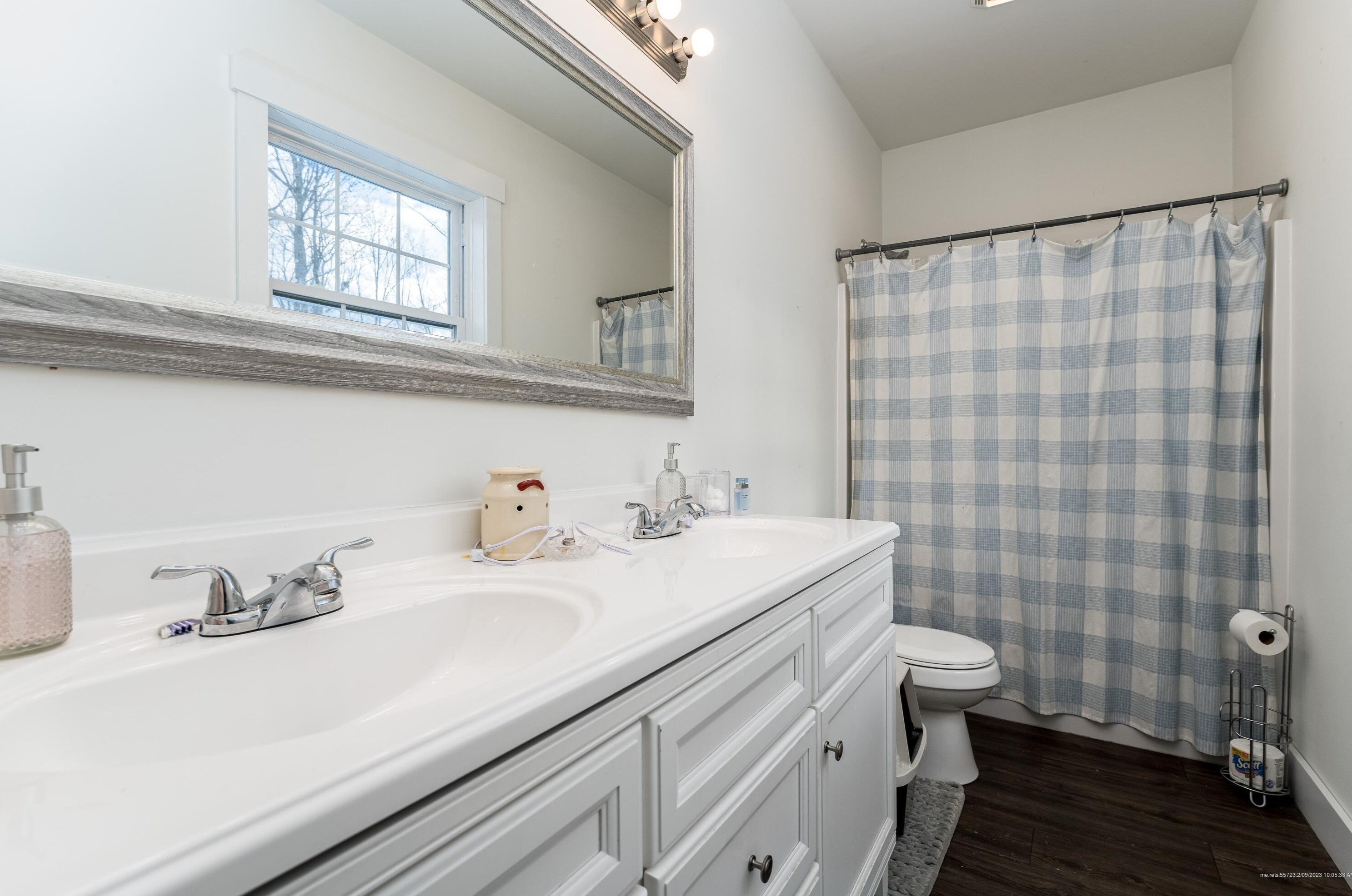 100 Matthew Ln, Pittston ME  04345-3241 exterior