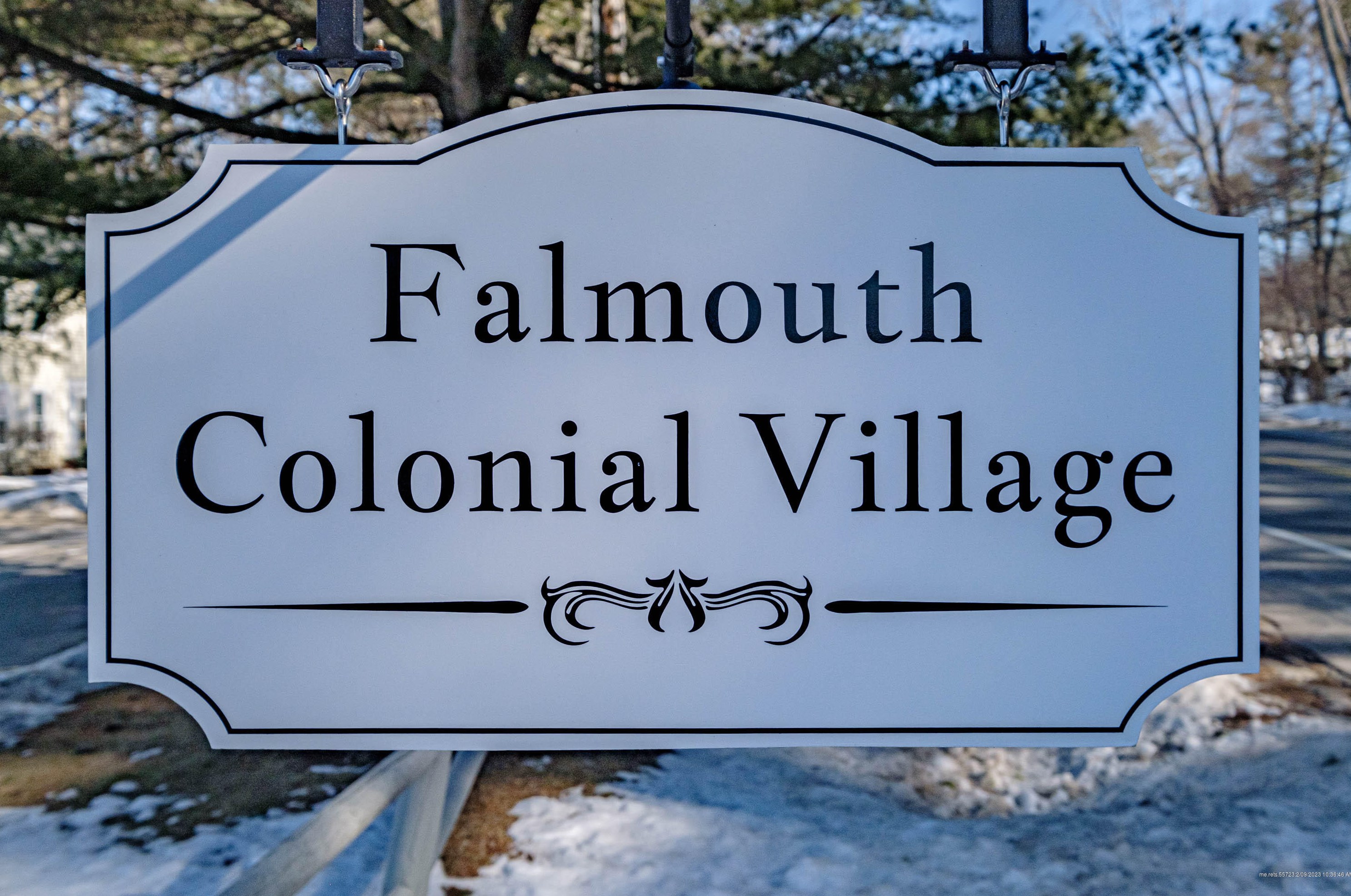 50 Colonial Vlg, Portland, ME 04105-1739