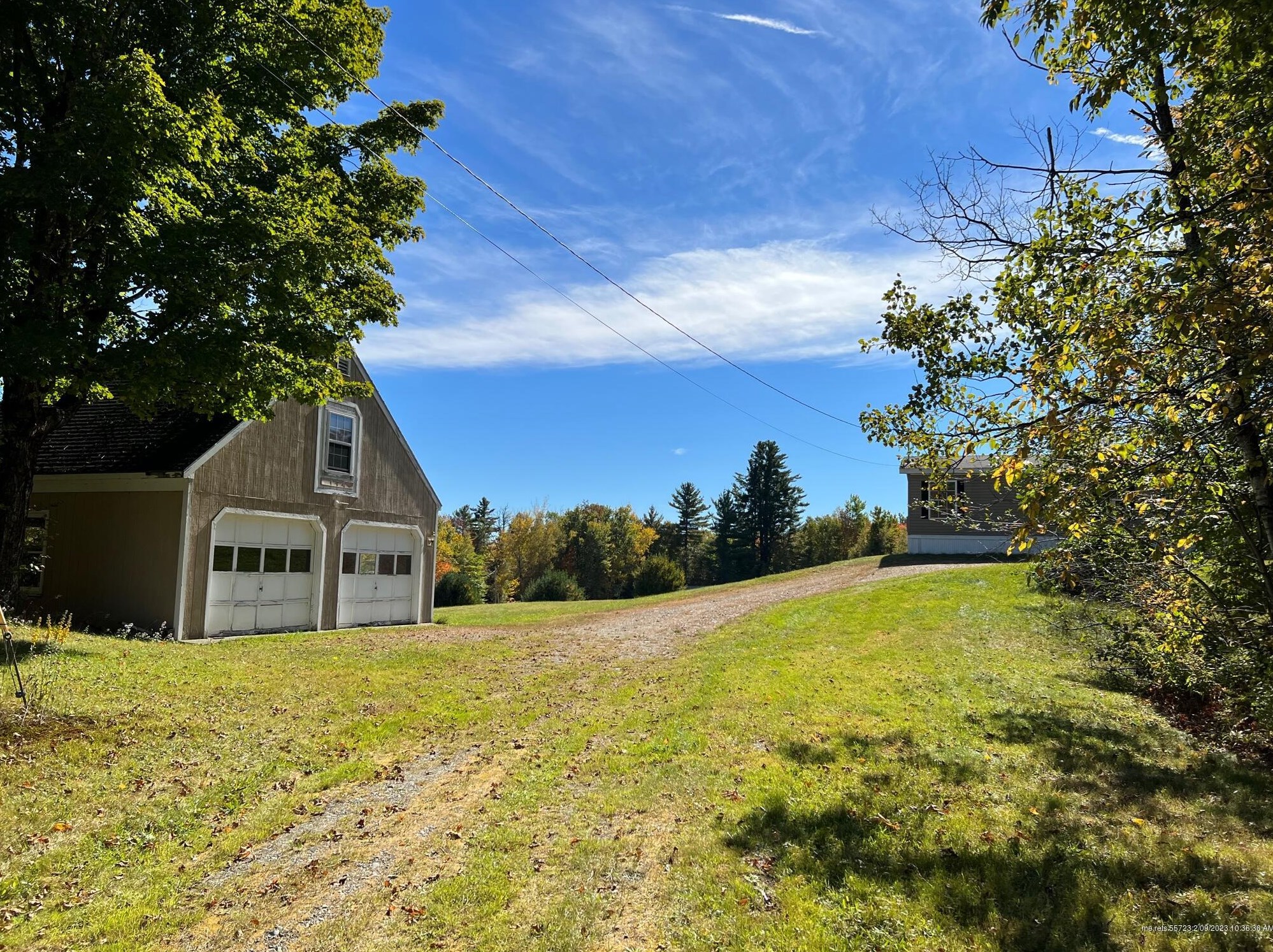 177 Athens Rd, Mayfield Township, ME 04942-7430