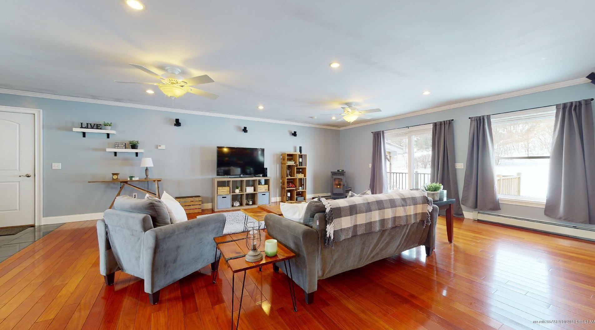 30 Ruby Ln, Wales, ME 04280