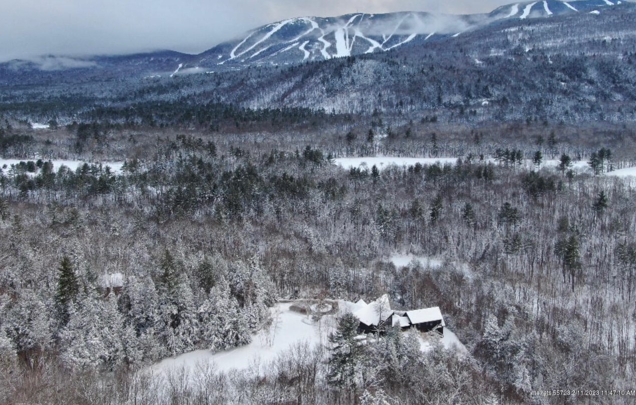 49 Mansion Ave, Upton, ME 04261