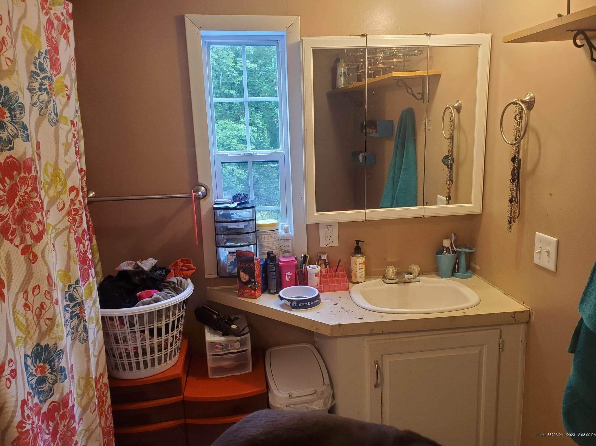 9 Barnett Way, Pittston ME  04345-6269 exterior