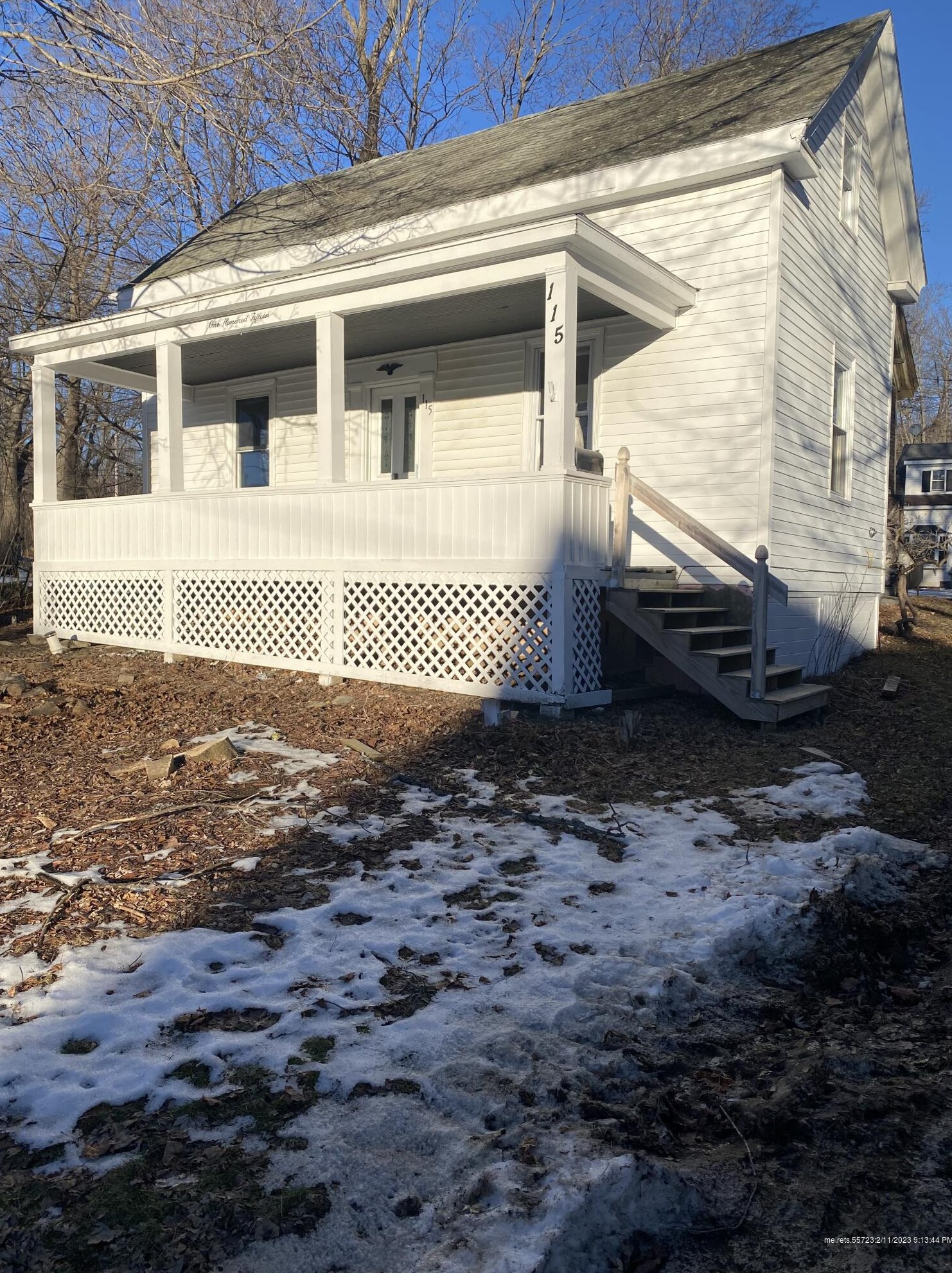 115 Dummer St, West Bath, ME 04530