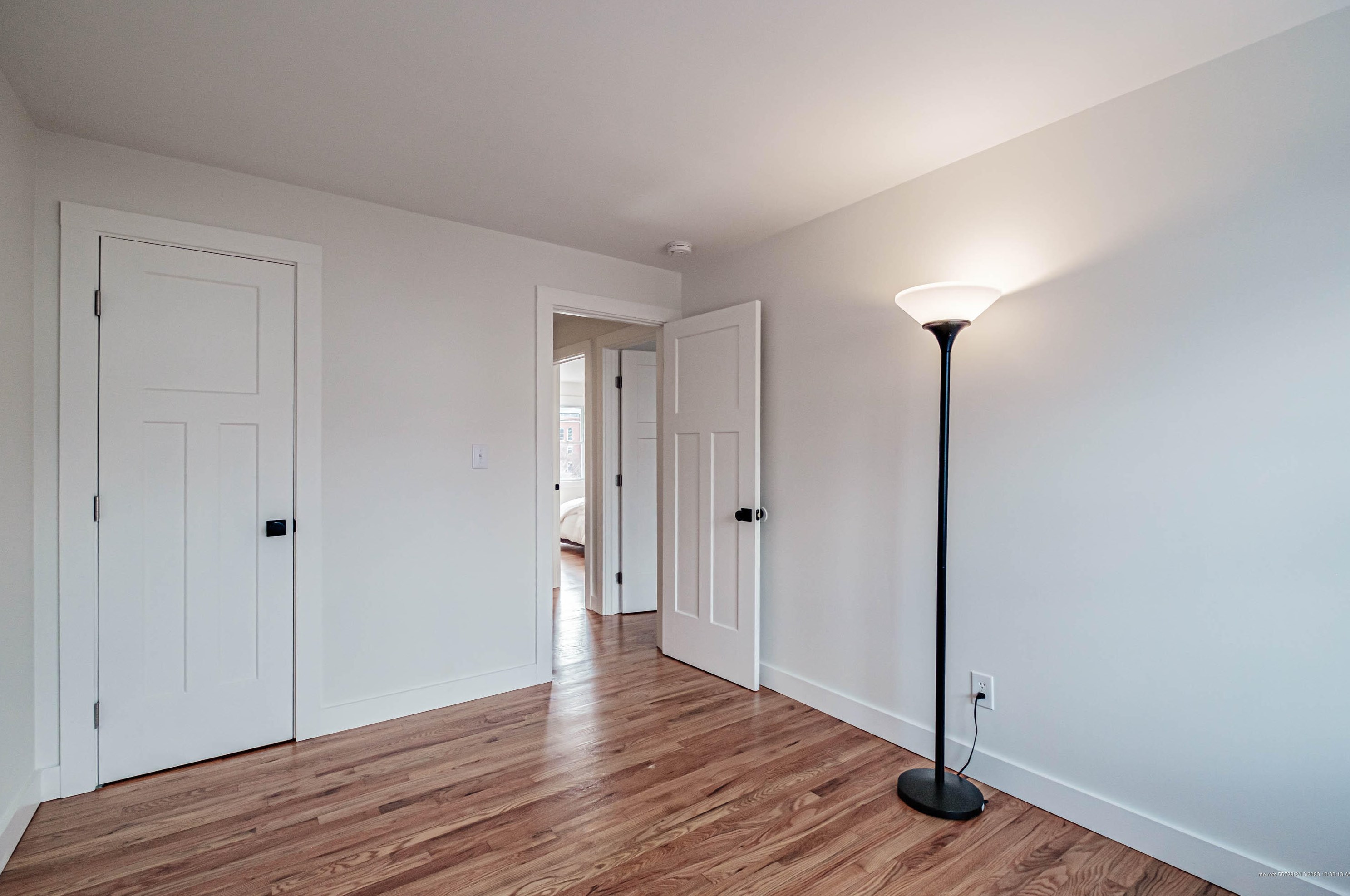 63 Mountfort St, Portland ME  04101-4385 exterior