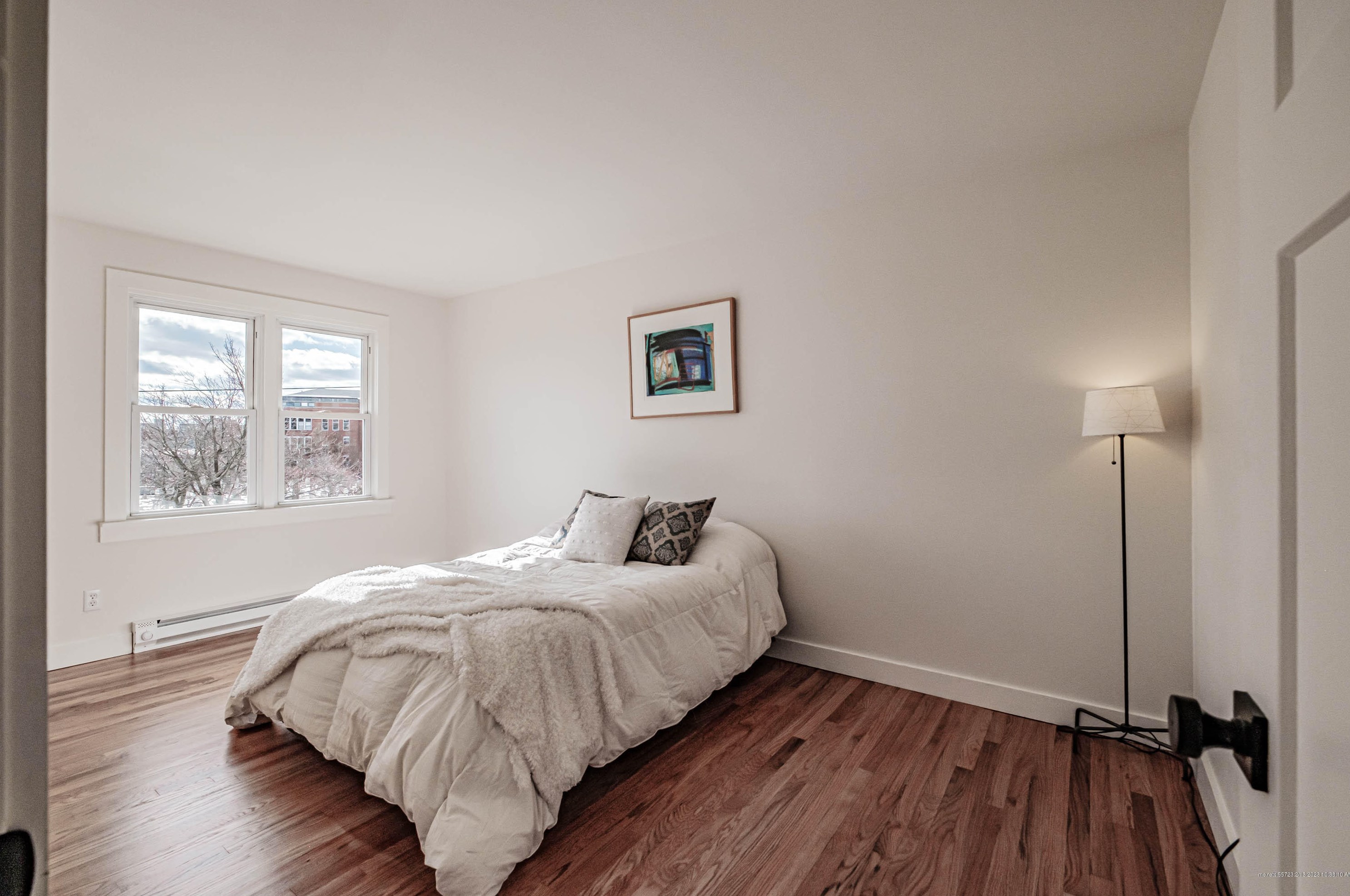 63 Mountfort St, Portland ME  04101-4385 exterior