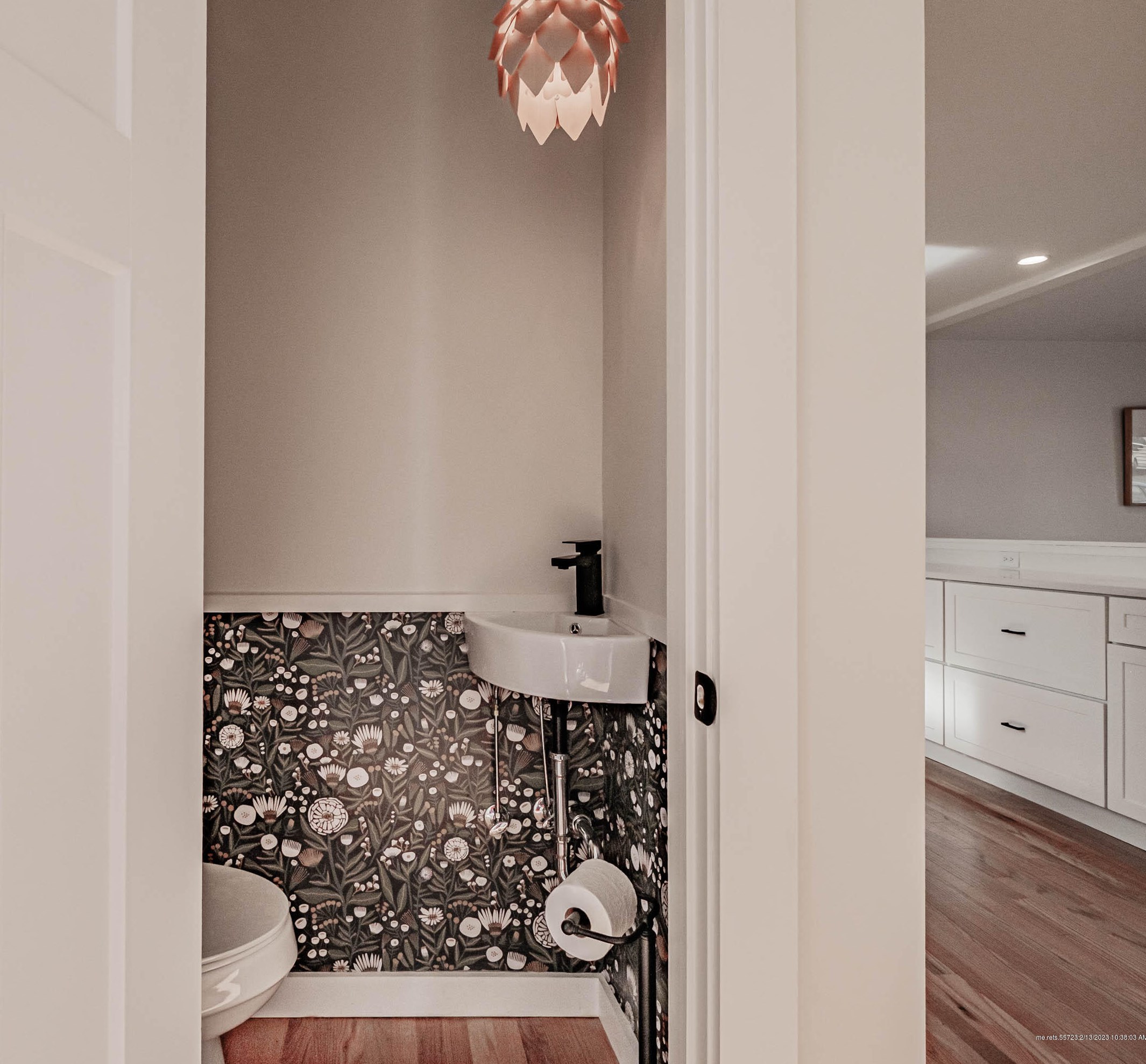 63 Mountfort St, Portland ME  04101-4385 exterior