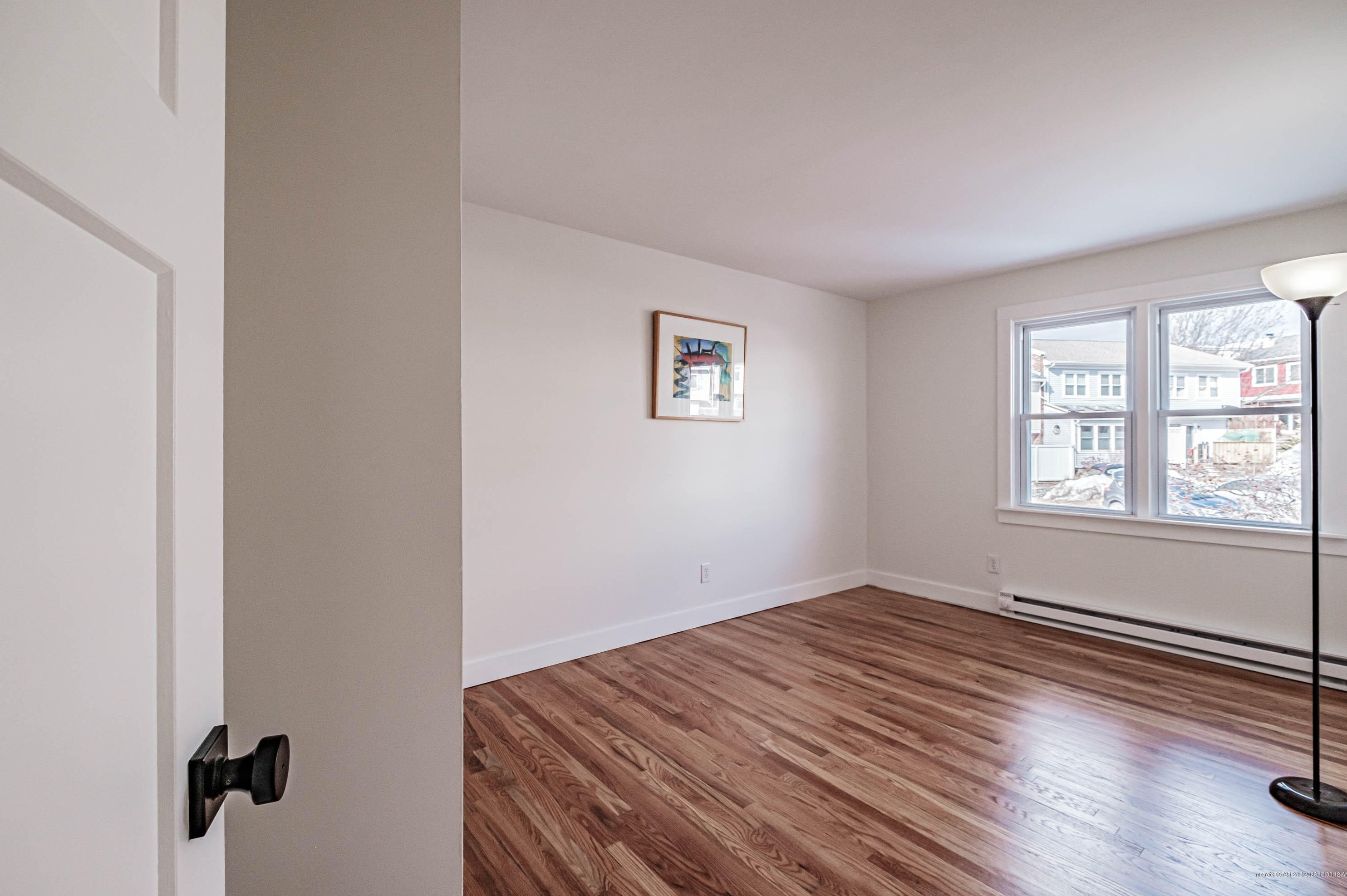 63 Mountfort St, Portland ME  04101-4385 exterior