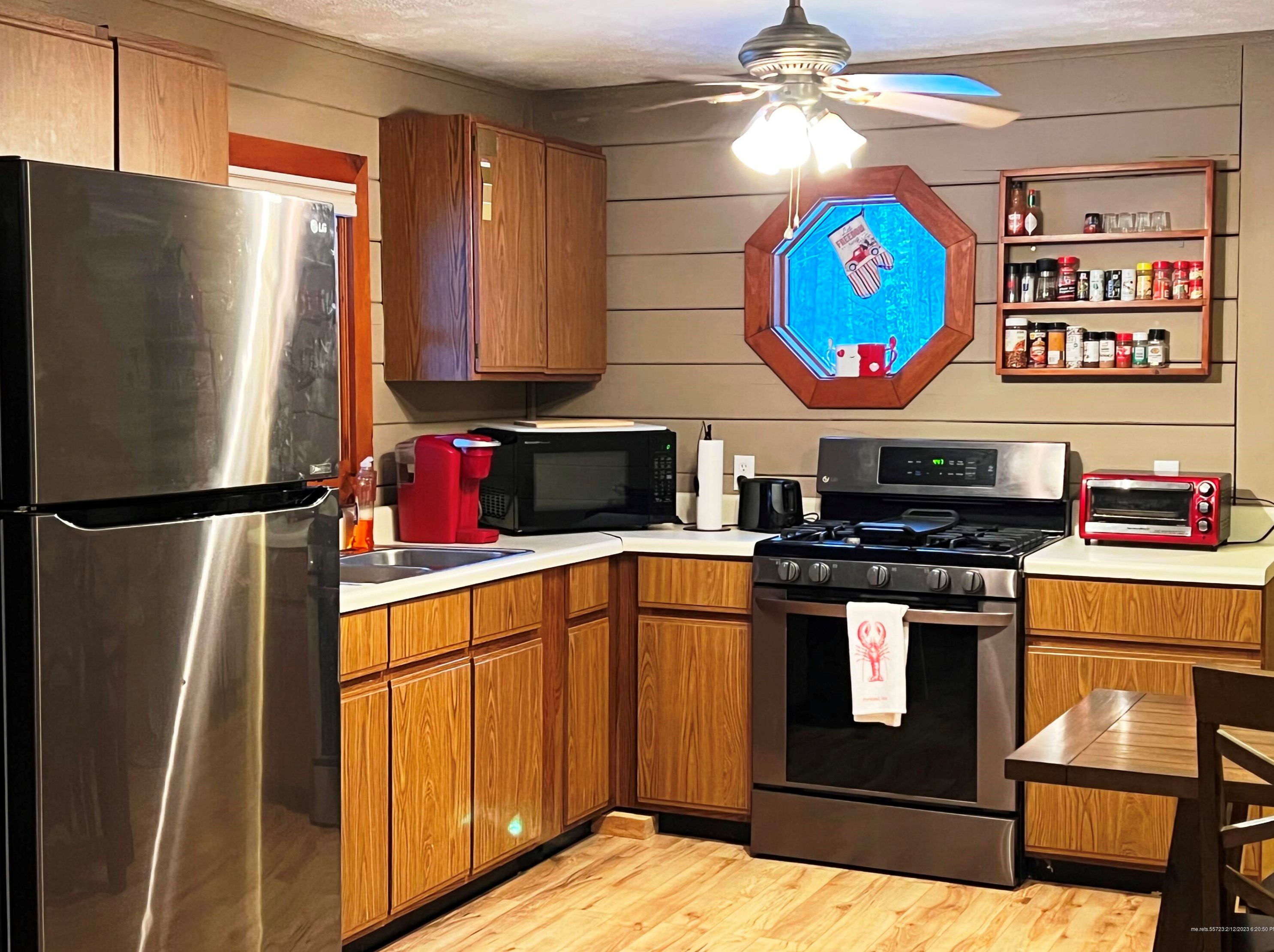 64 Edge Hill Rd, Limerick, ME 04048