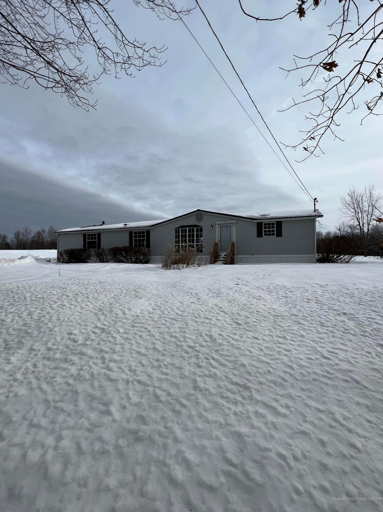 1 Dodge Rd, Burnham, ME 04922