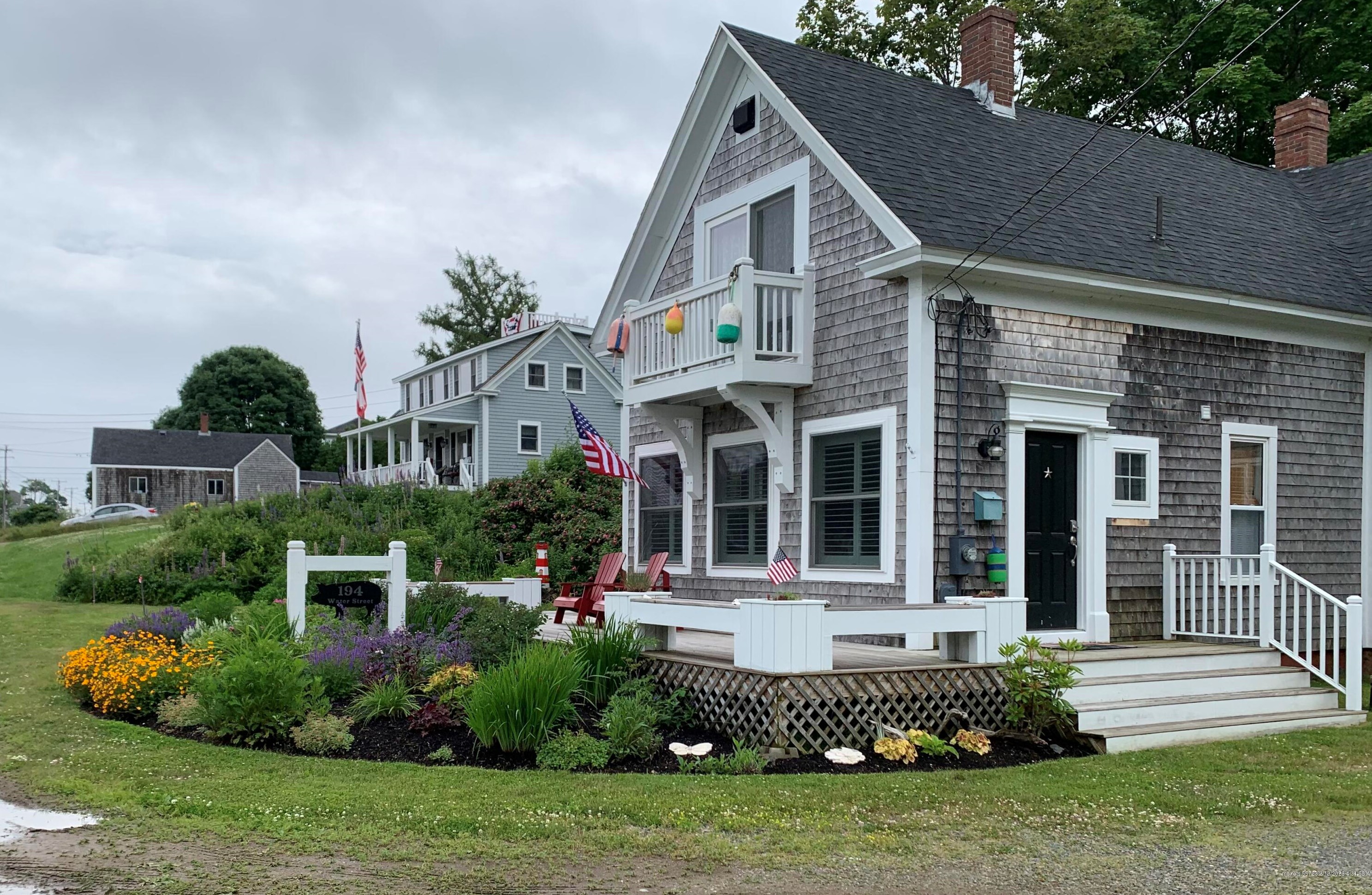 194 Water St, Eastport, ME 04631