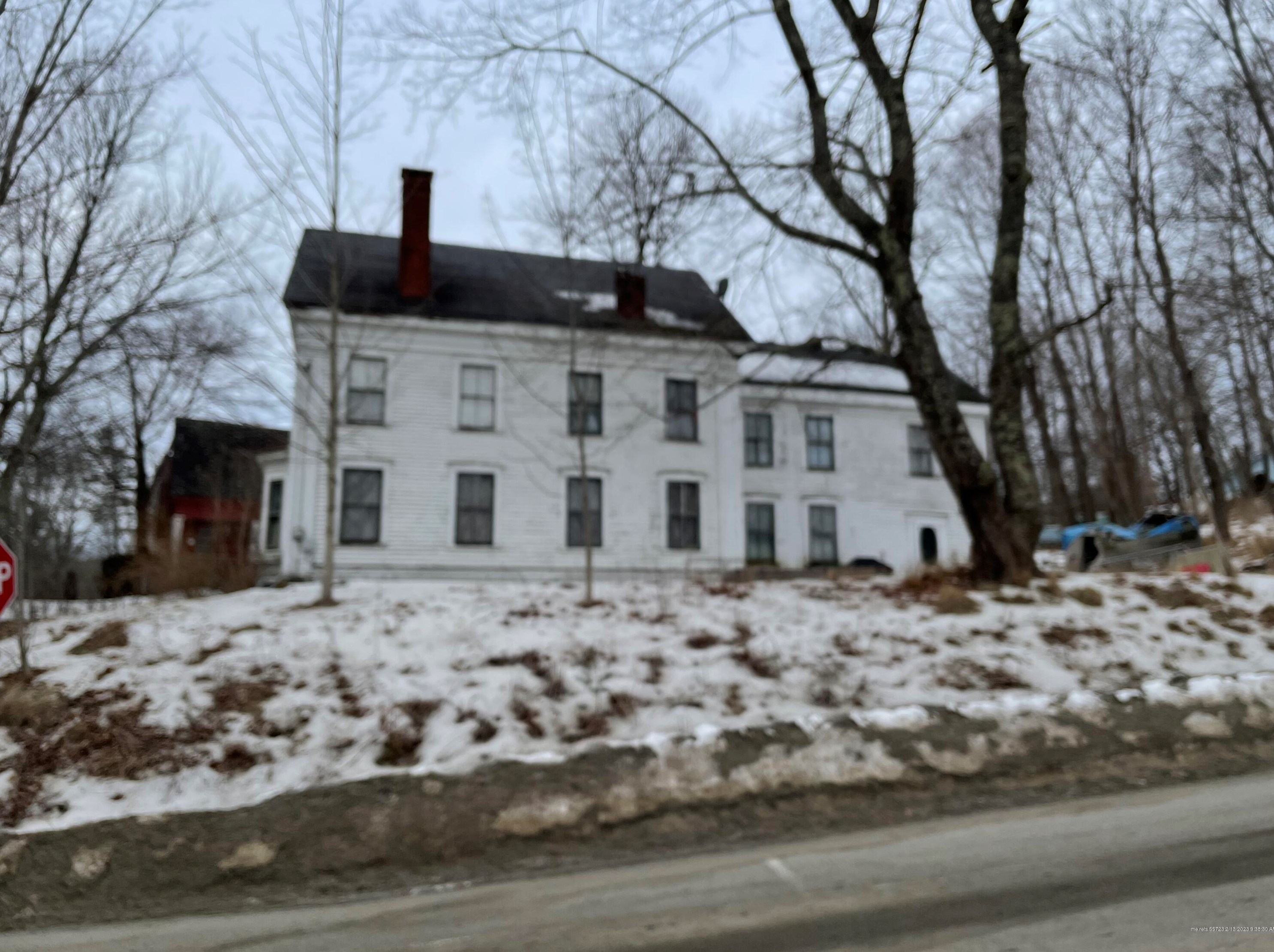 25 Surry Rd, Waltham, ME 04605
