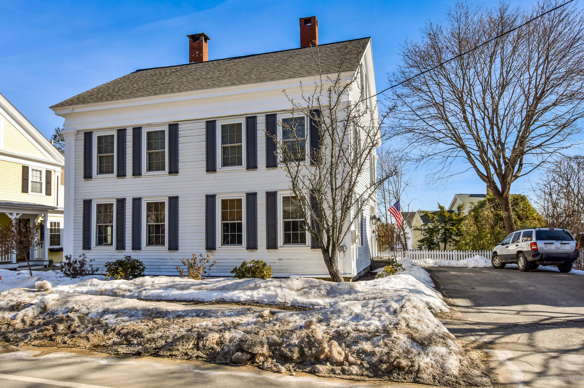 1059 Washington St, West Bath, ME 04530