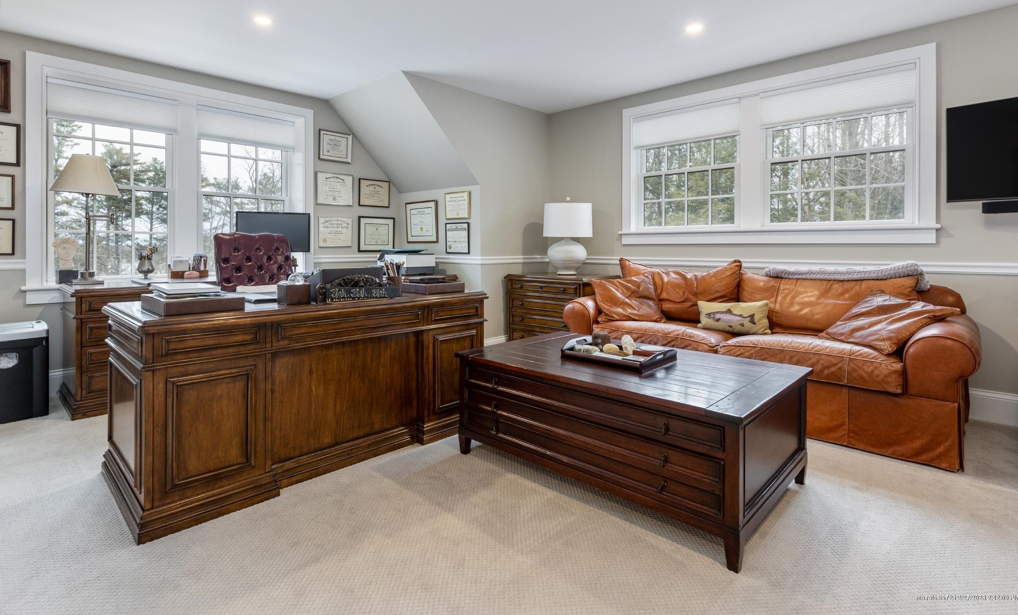 9 Bay View Dr, Portland ME  04110-4519 exterior