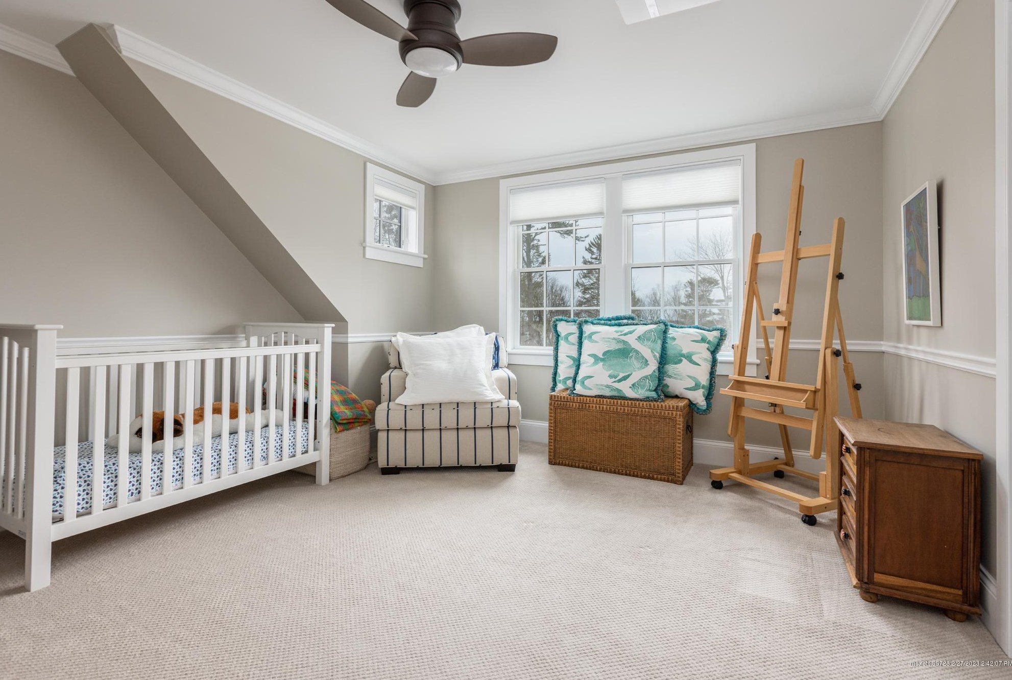 9 Bay View Dr, Portland ME  04110-4519 exterior