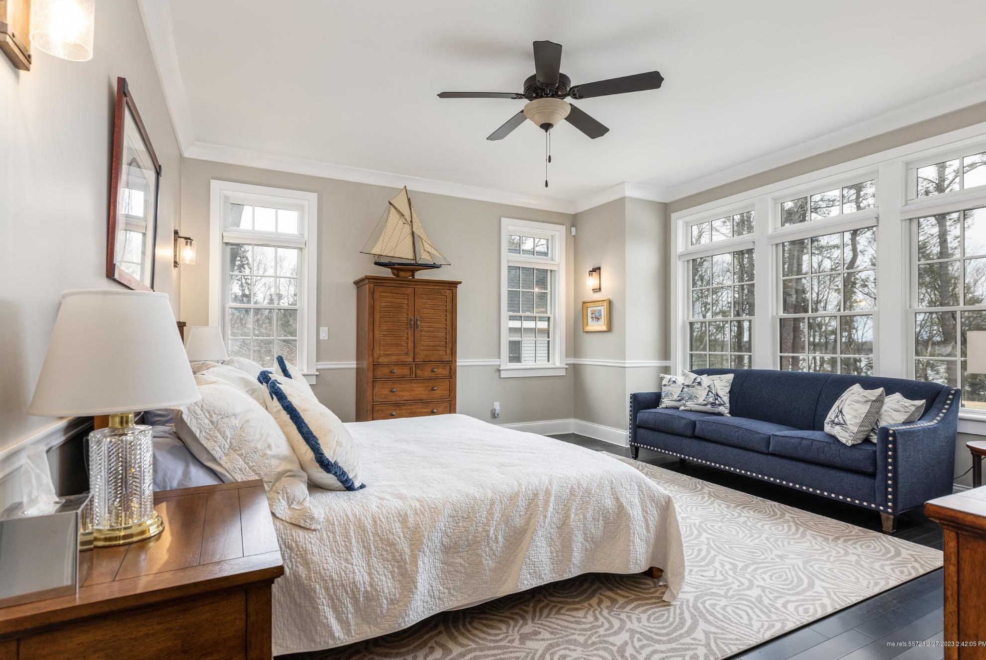 9 Bay View Dr, Portland ME  04110-4519 exterior