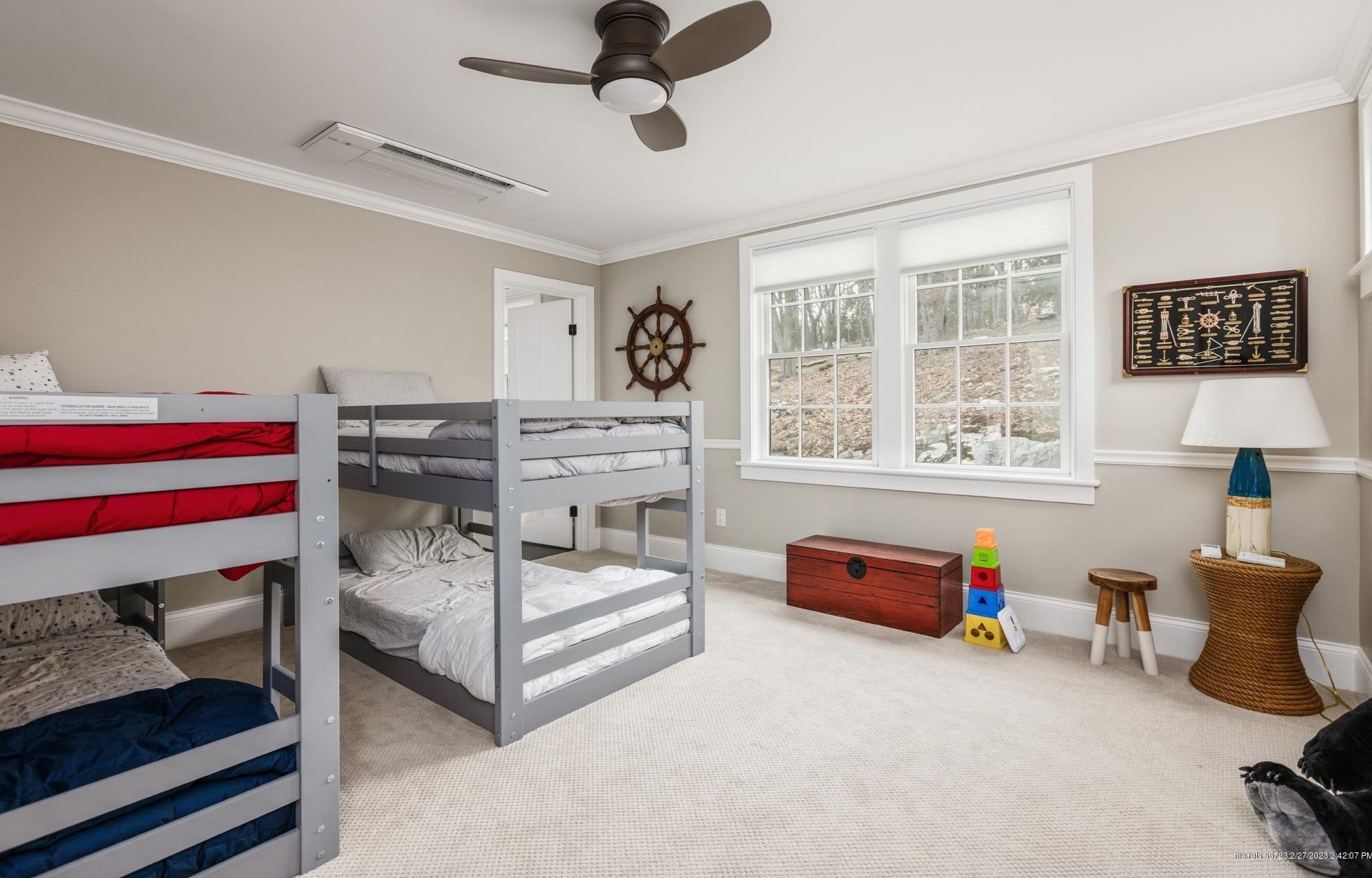 9 Bay View Dr, Portland ME  04110-4519 exterior