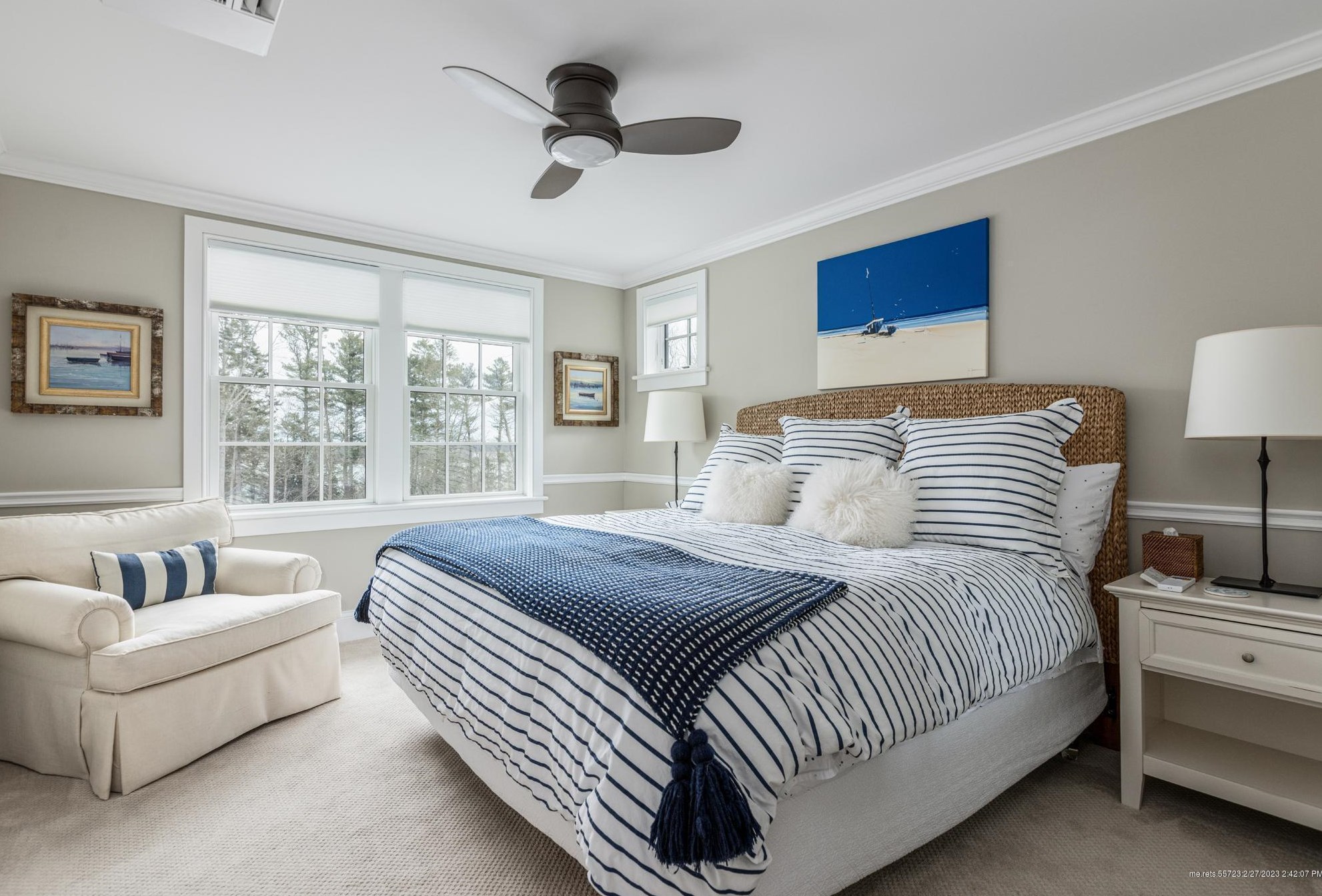 9 Bay View Dr, Portland ME  04110-4519 exterior