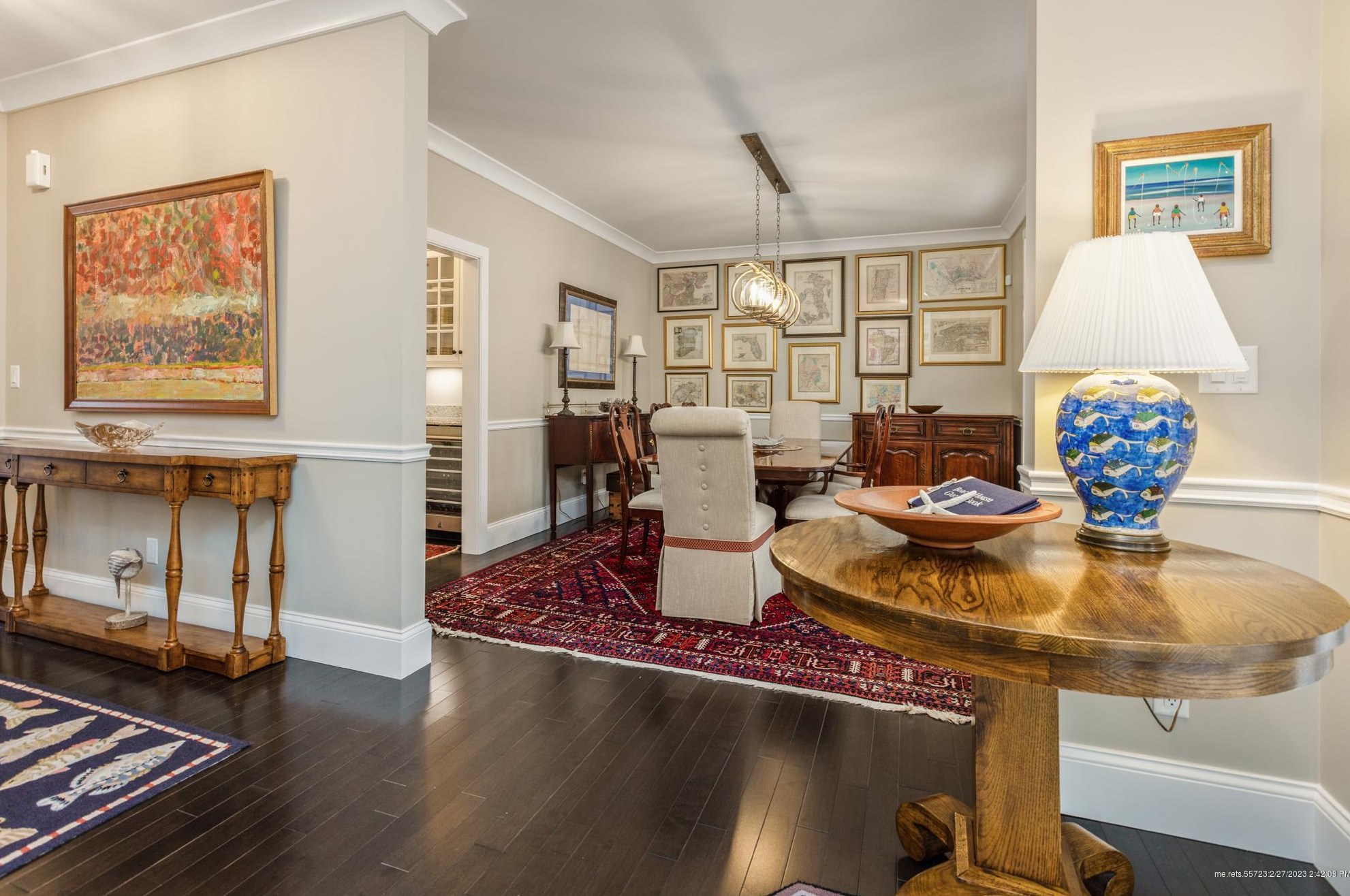 9 Bay View Dr, Portland ME  04110-4519 exterior